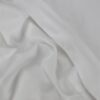 capa de edredão branco