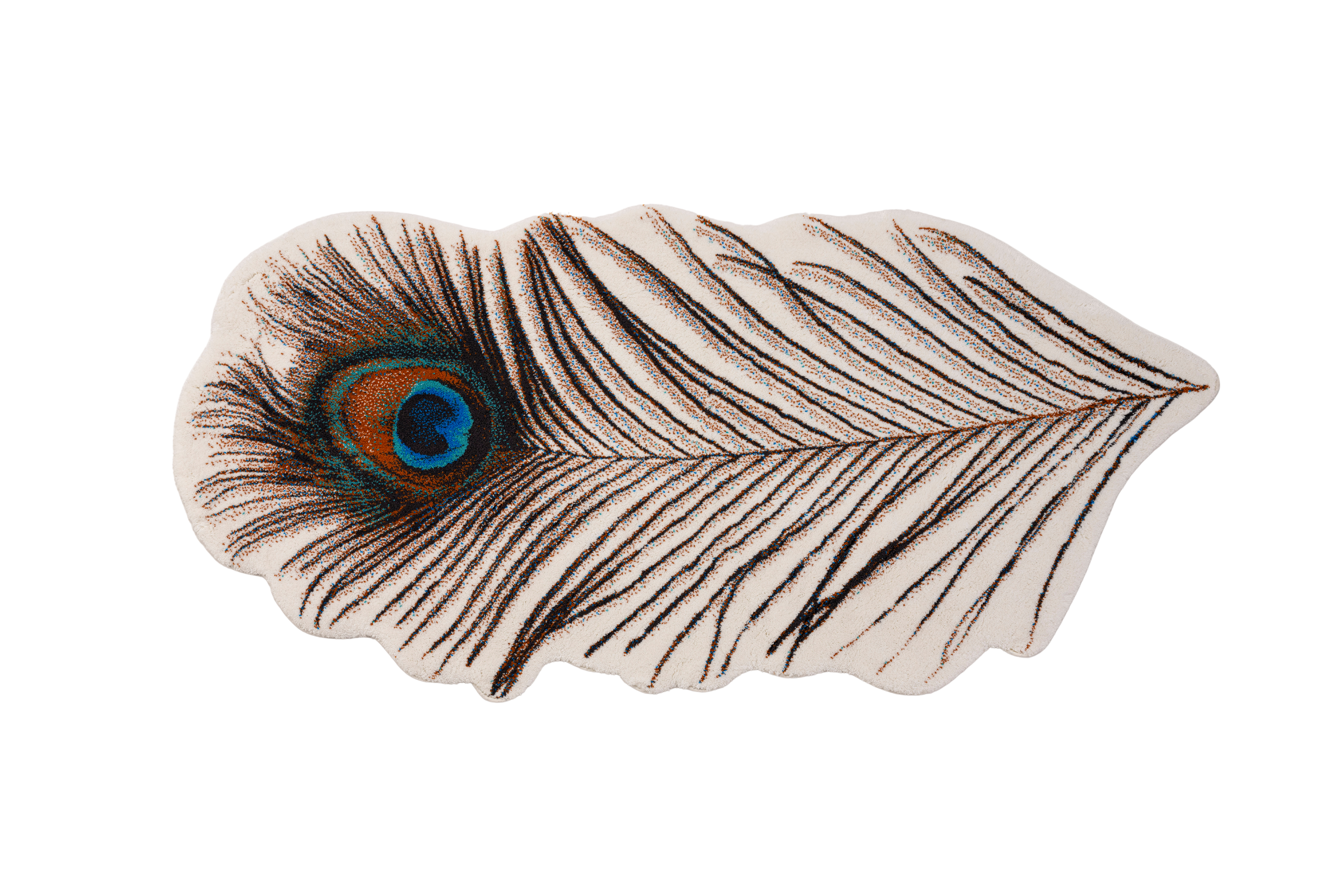 Tapete de Banho Paon - Image 4