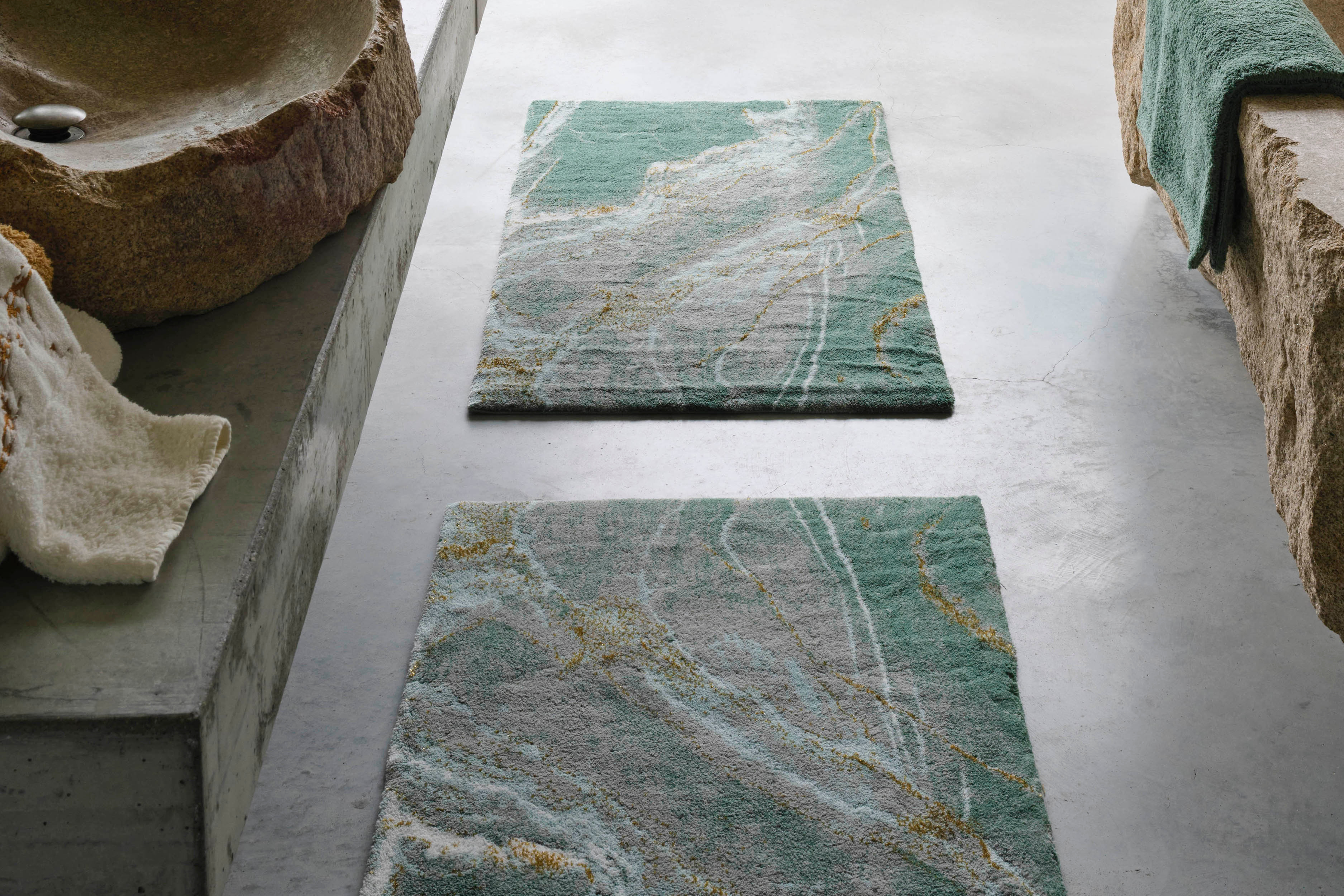 Tapete de Banho Lipari - Image 3