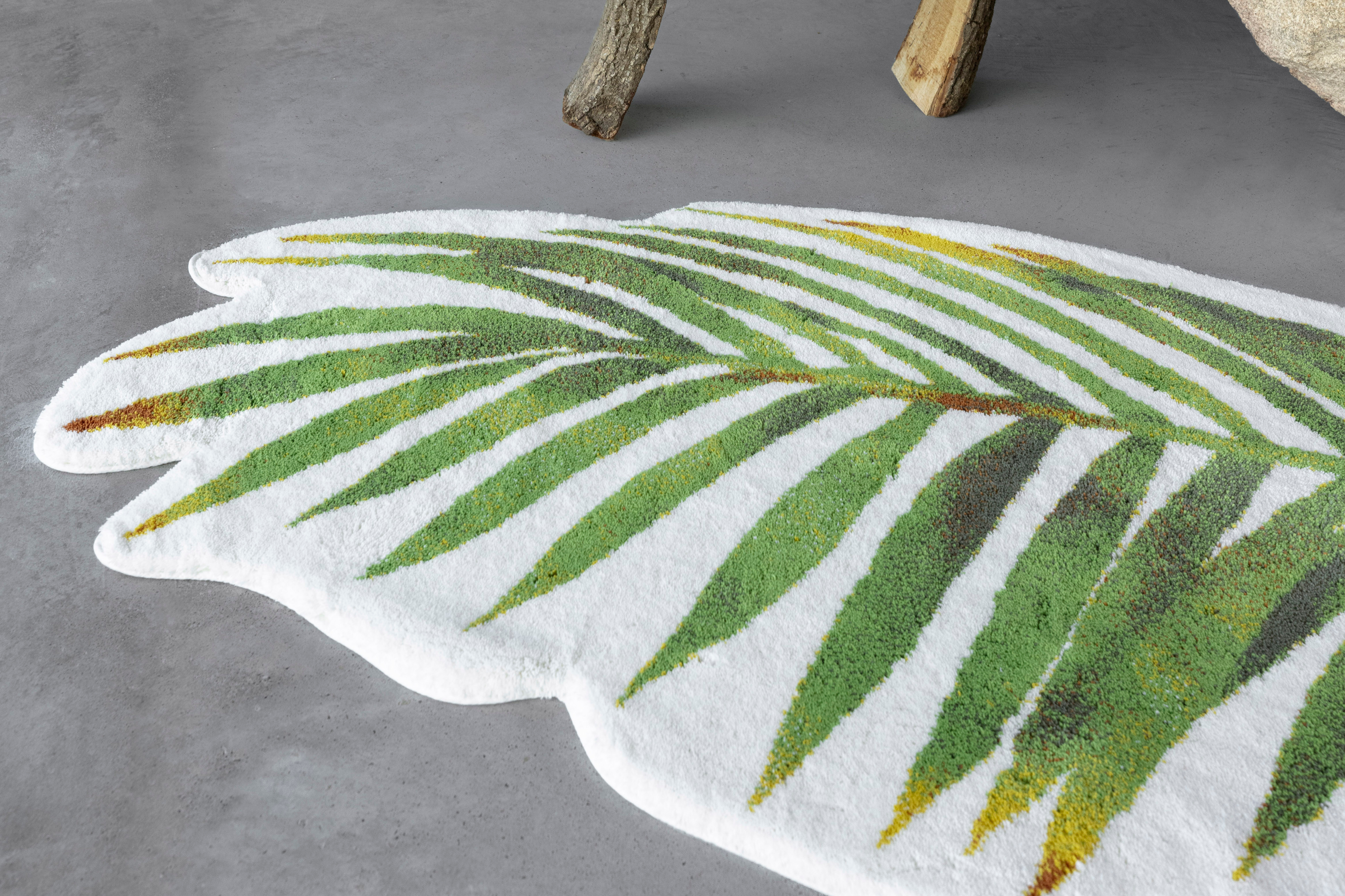 Tapete de Banho Palm - Image 3