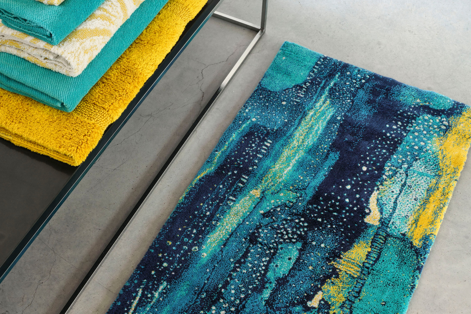 Tapete de Banho Nereo