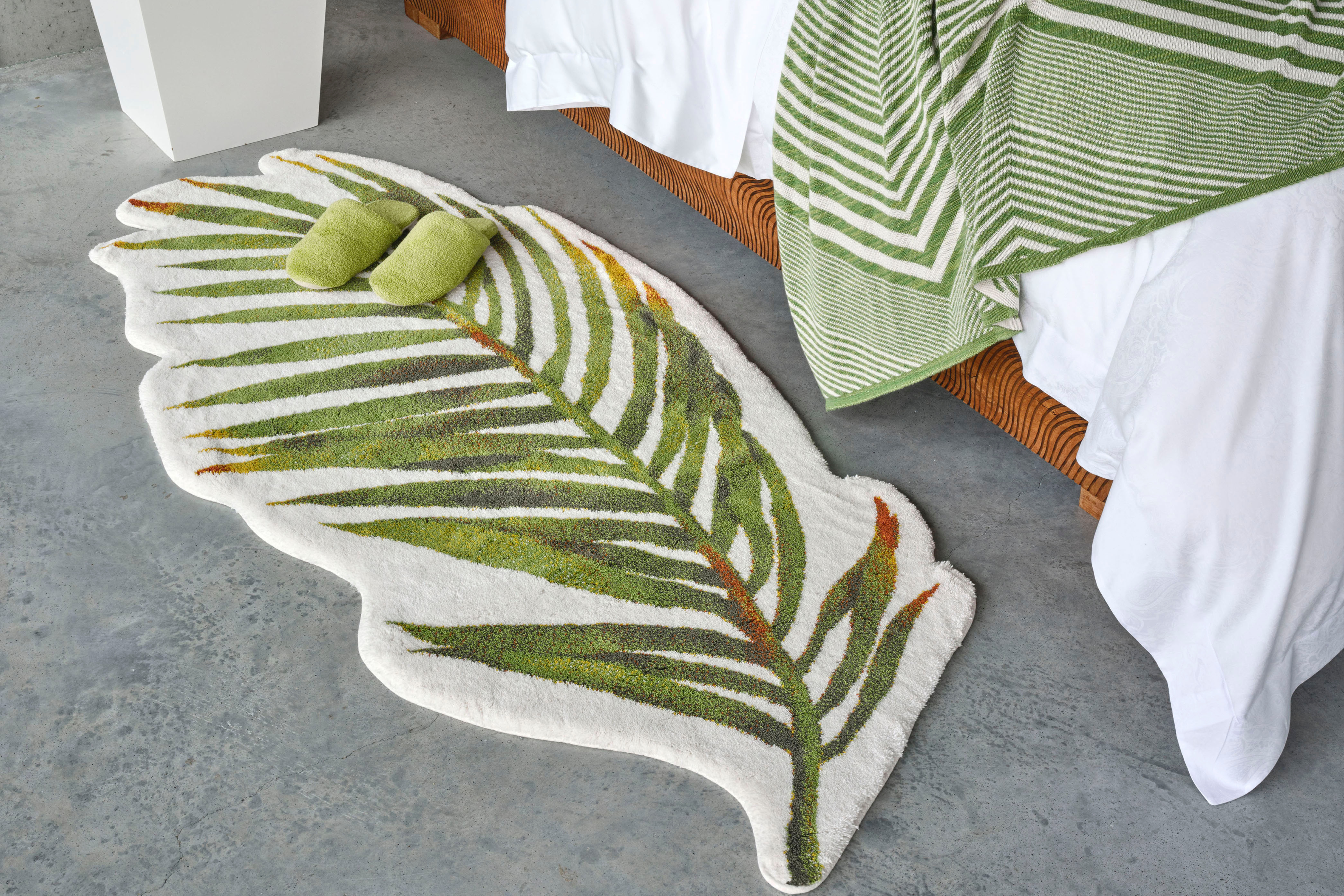 Tapete de Banho Palm - Image 2