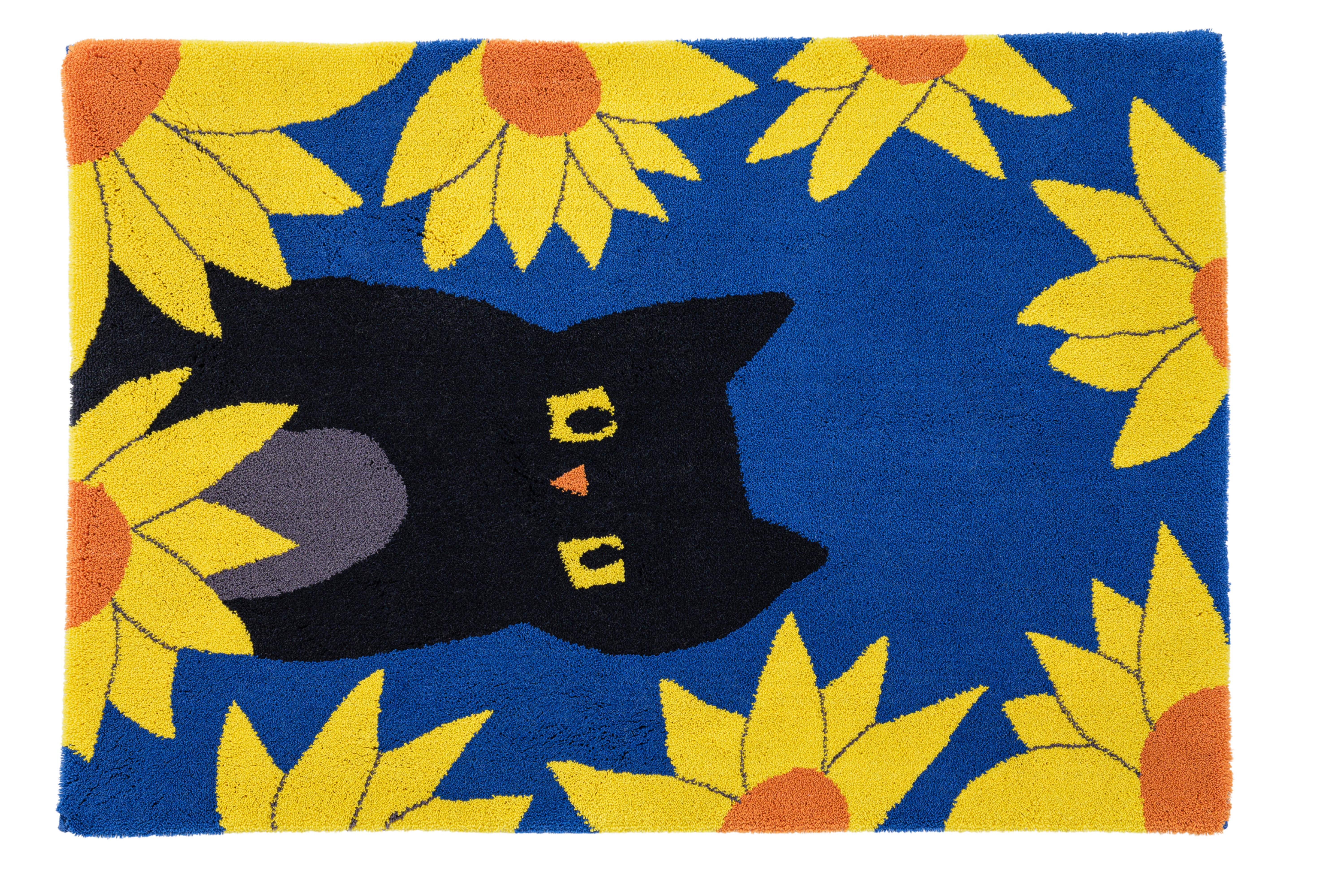 Tapete de Banho Lea's Cat - Image 3