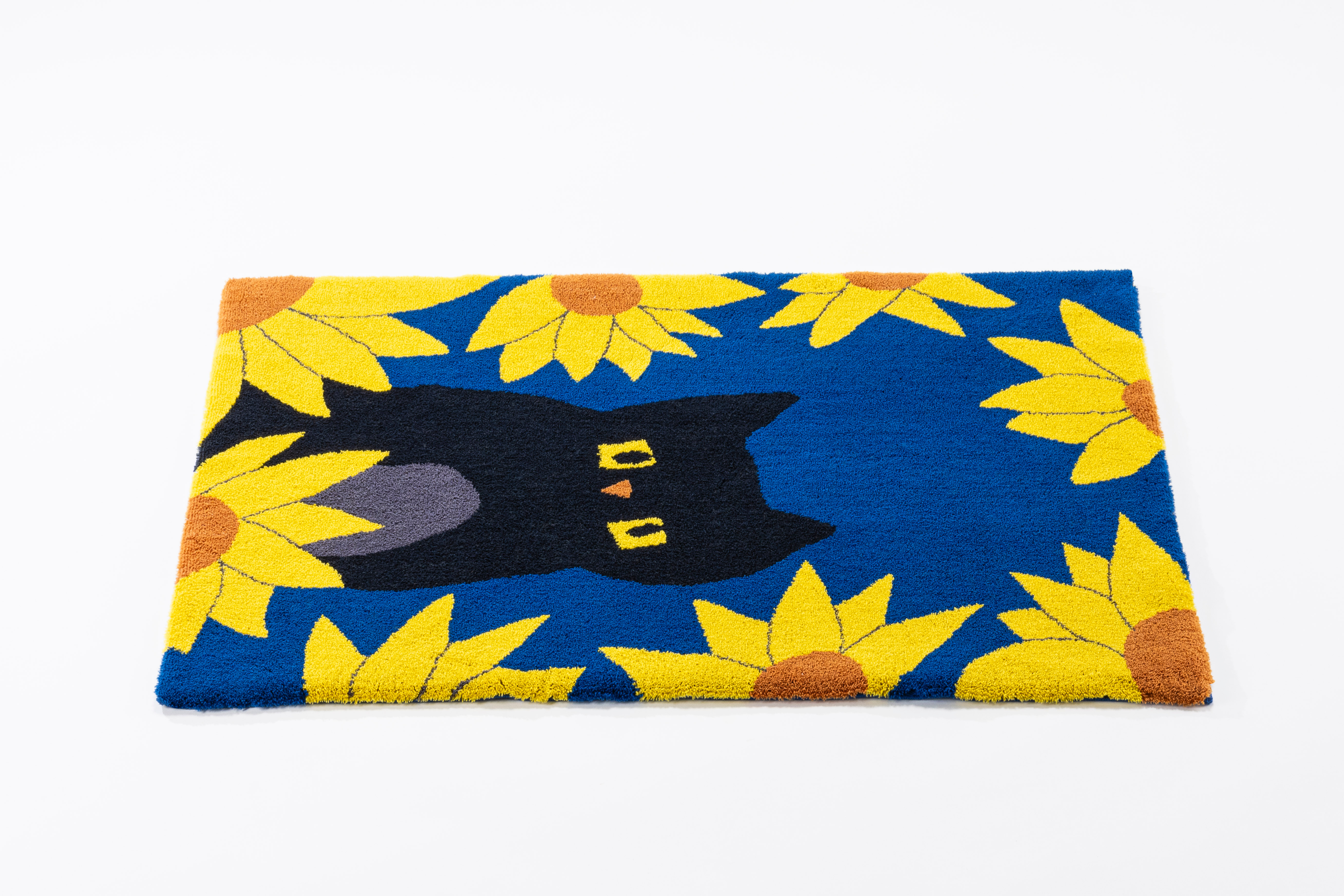 Tapete de Banho Lea's Cat - Image 4