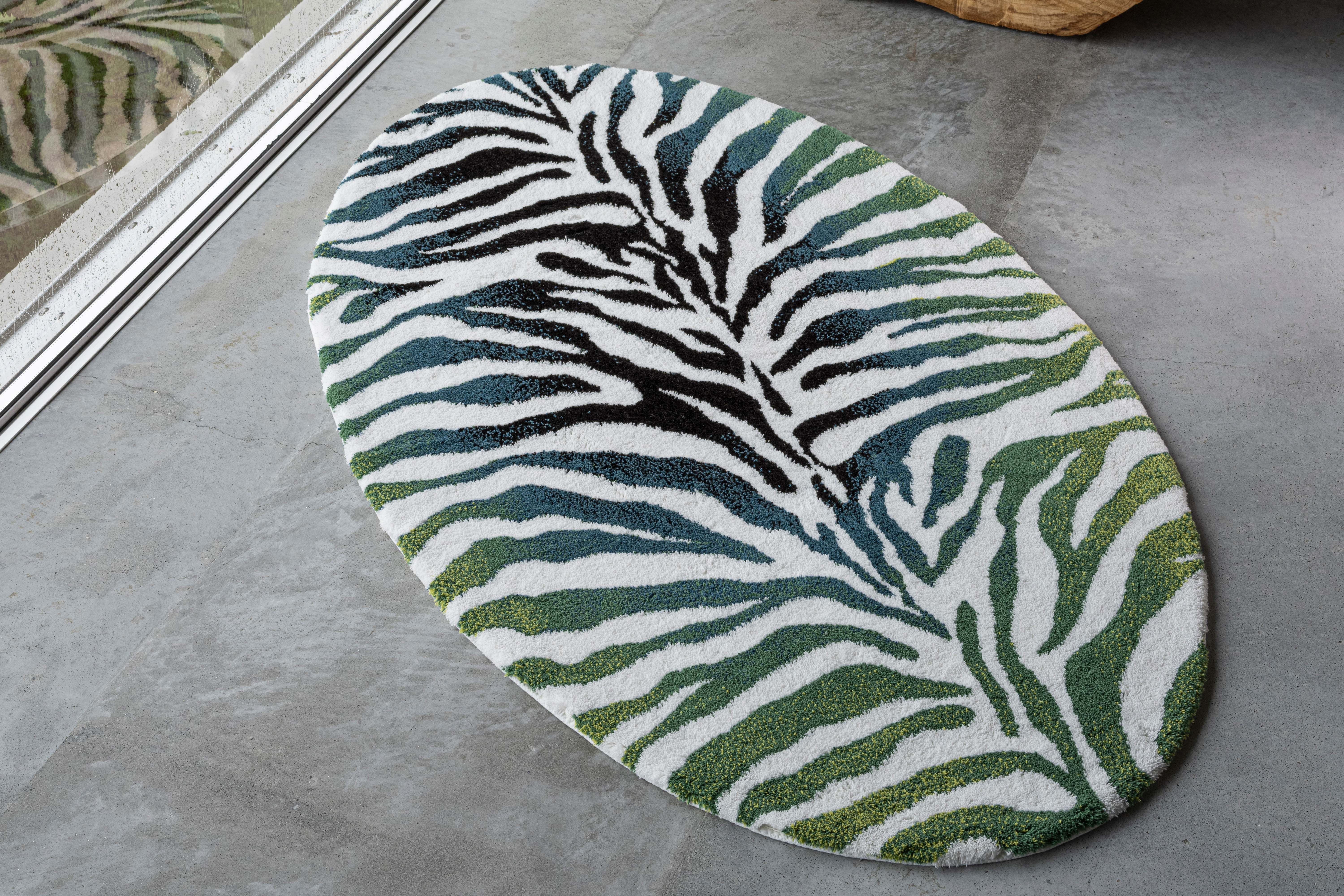 Tapete de Banho Karoo - Image 2