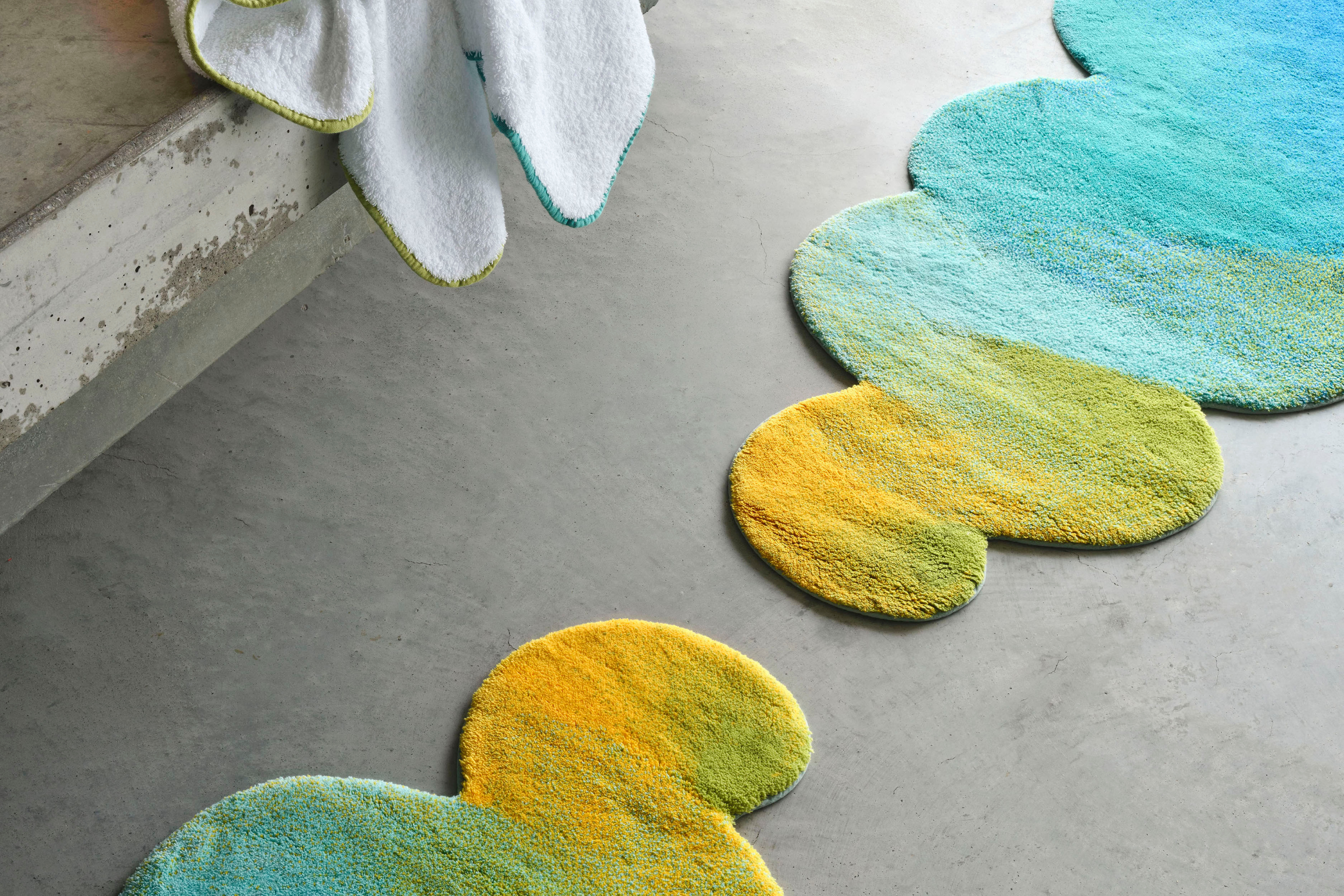 Tapete de Banho Odity