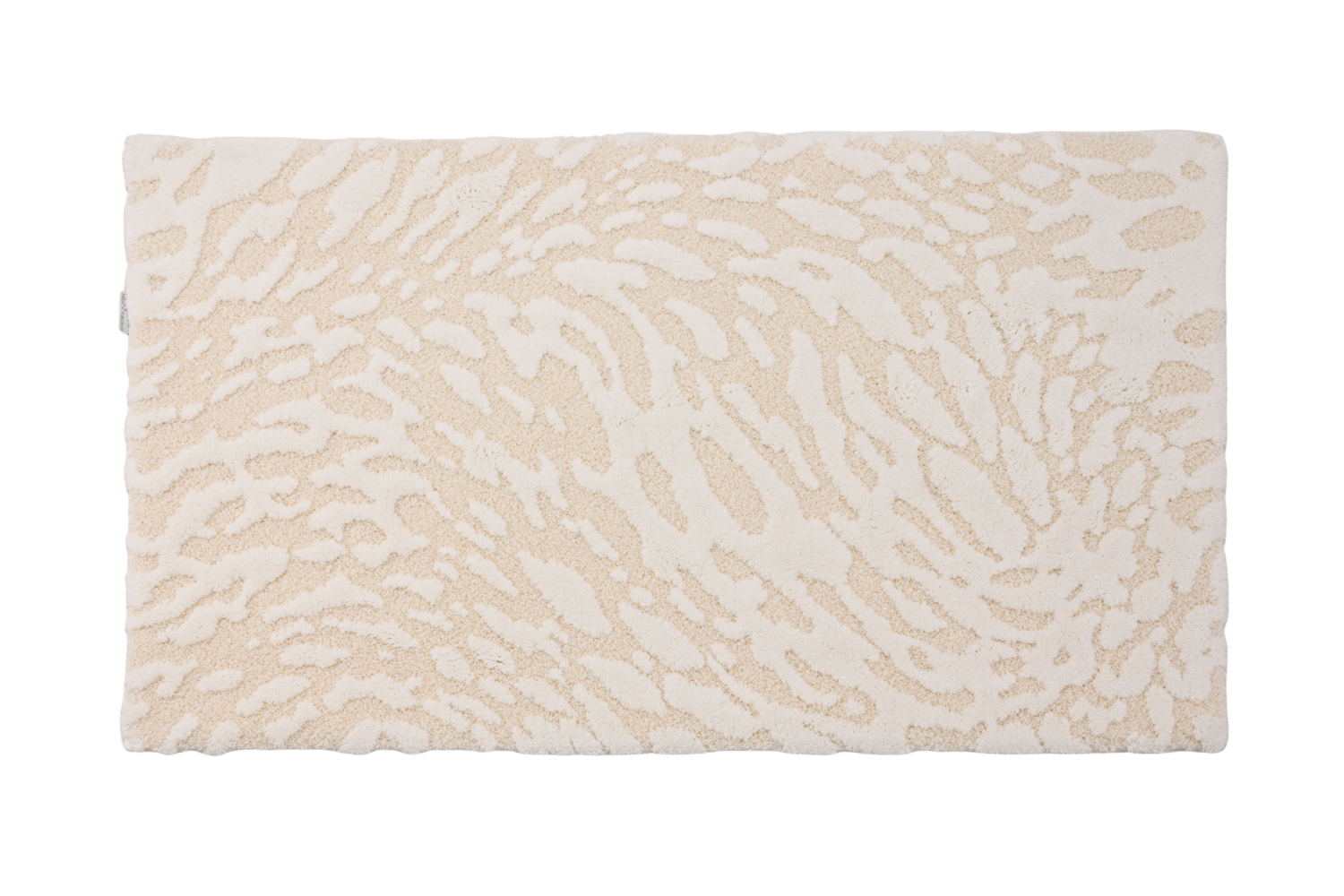 Tapete de Banho Flow - Cor 103 (Ivory)