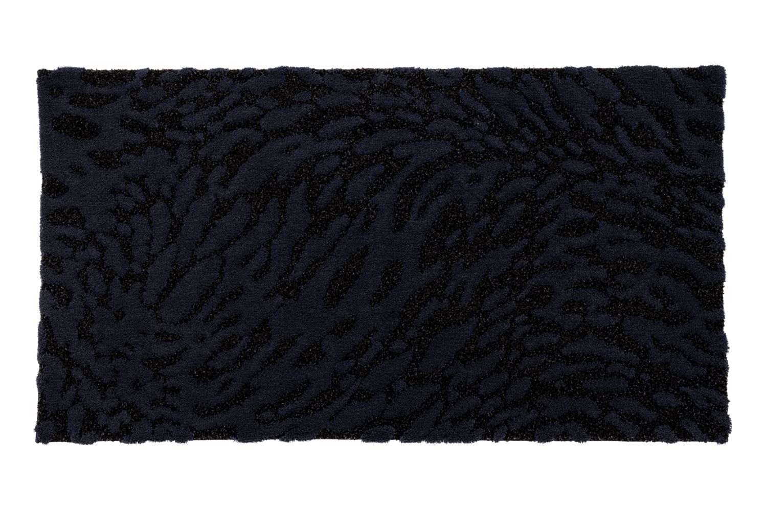 Tapete de Banho Flow - Cor 990 (Black)