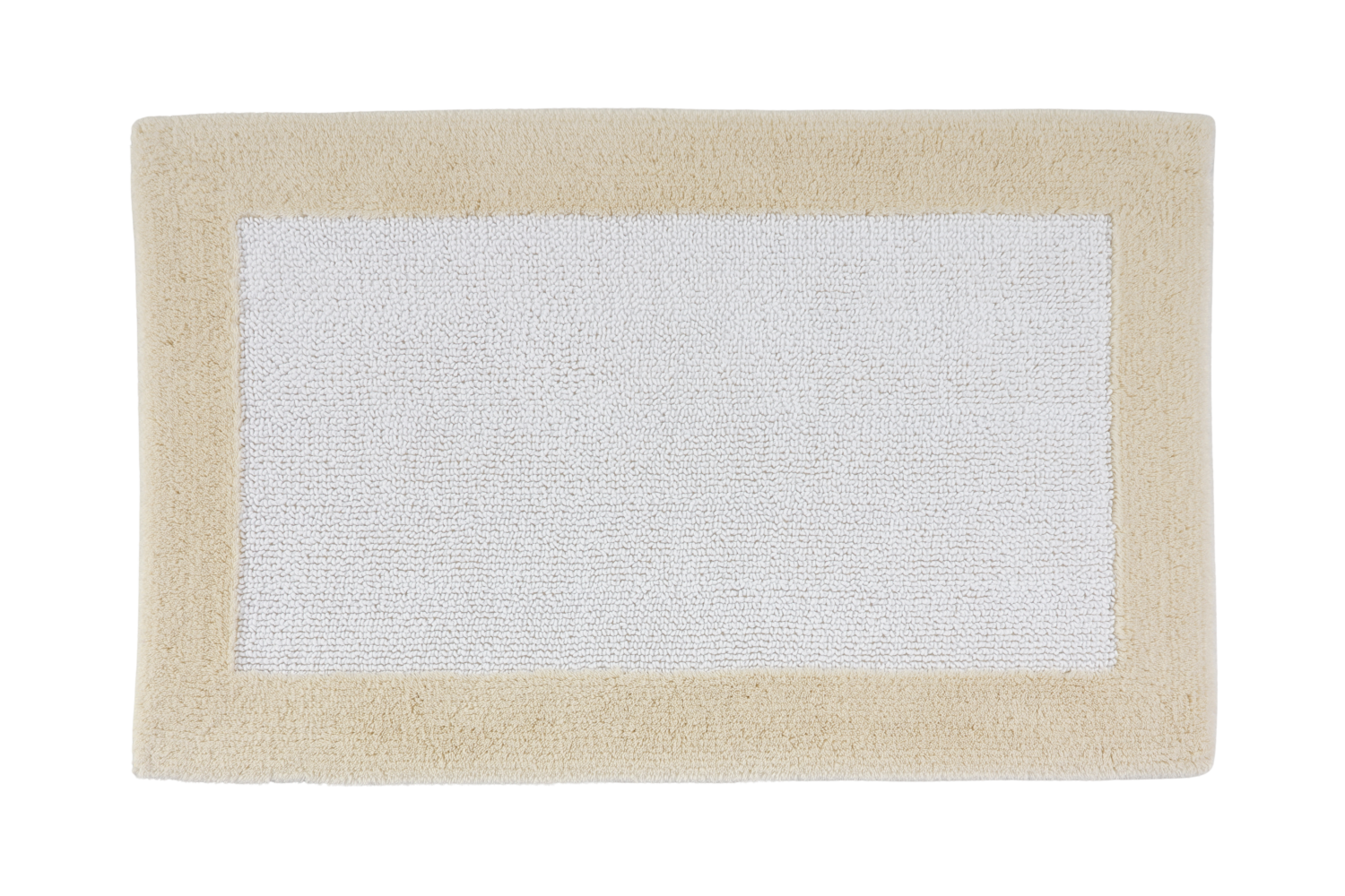 Tapete de Banho Origine - Cor 101 (Ecru)