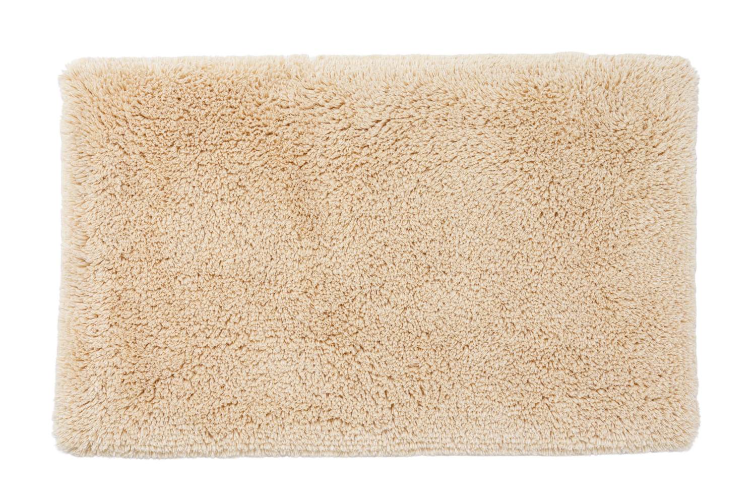 Tapete de Banho Shag - Cor 770 (Linen)