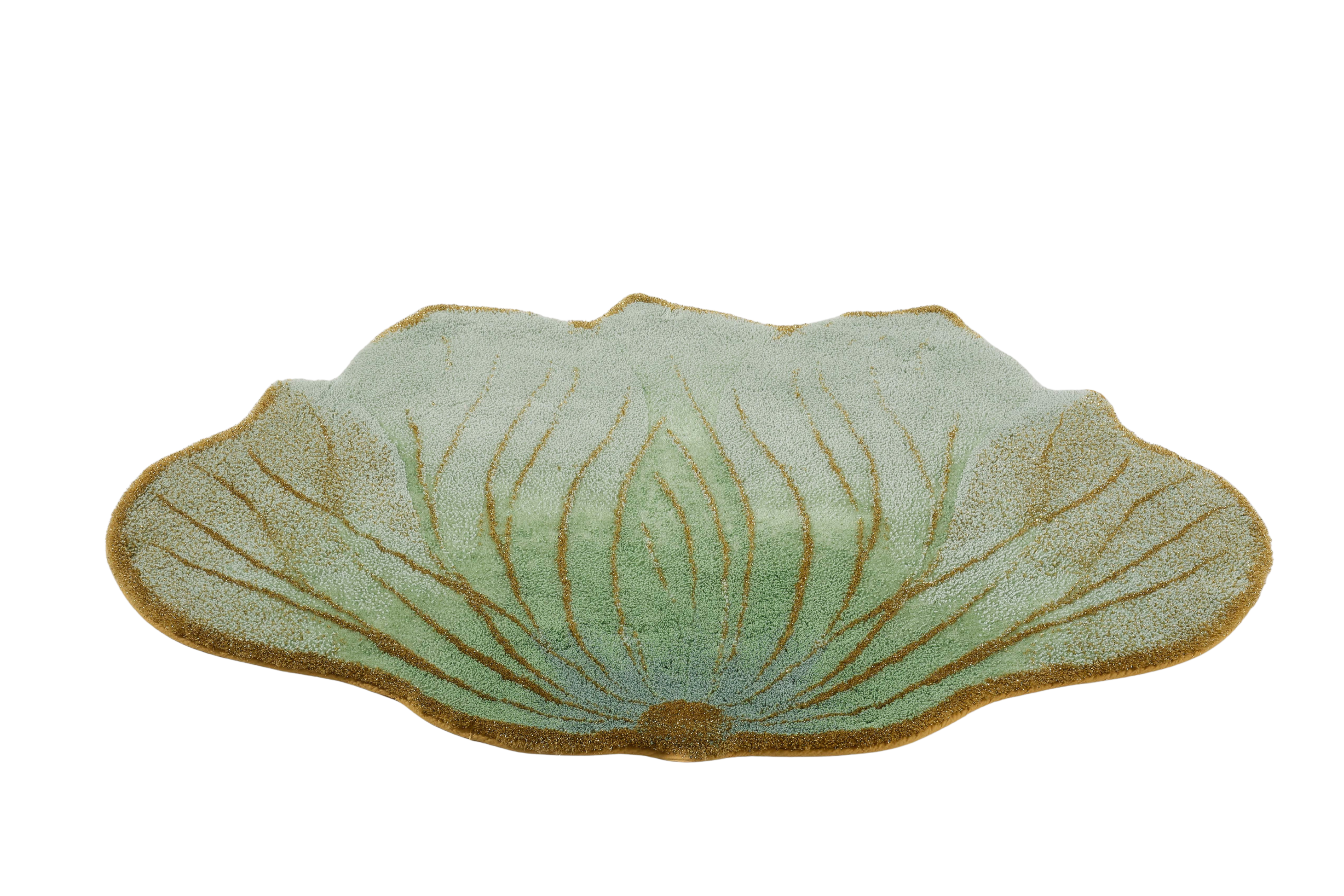Tapete de Banho Lotus - Image 5