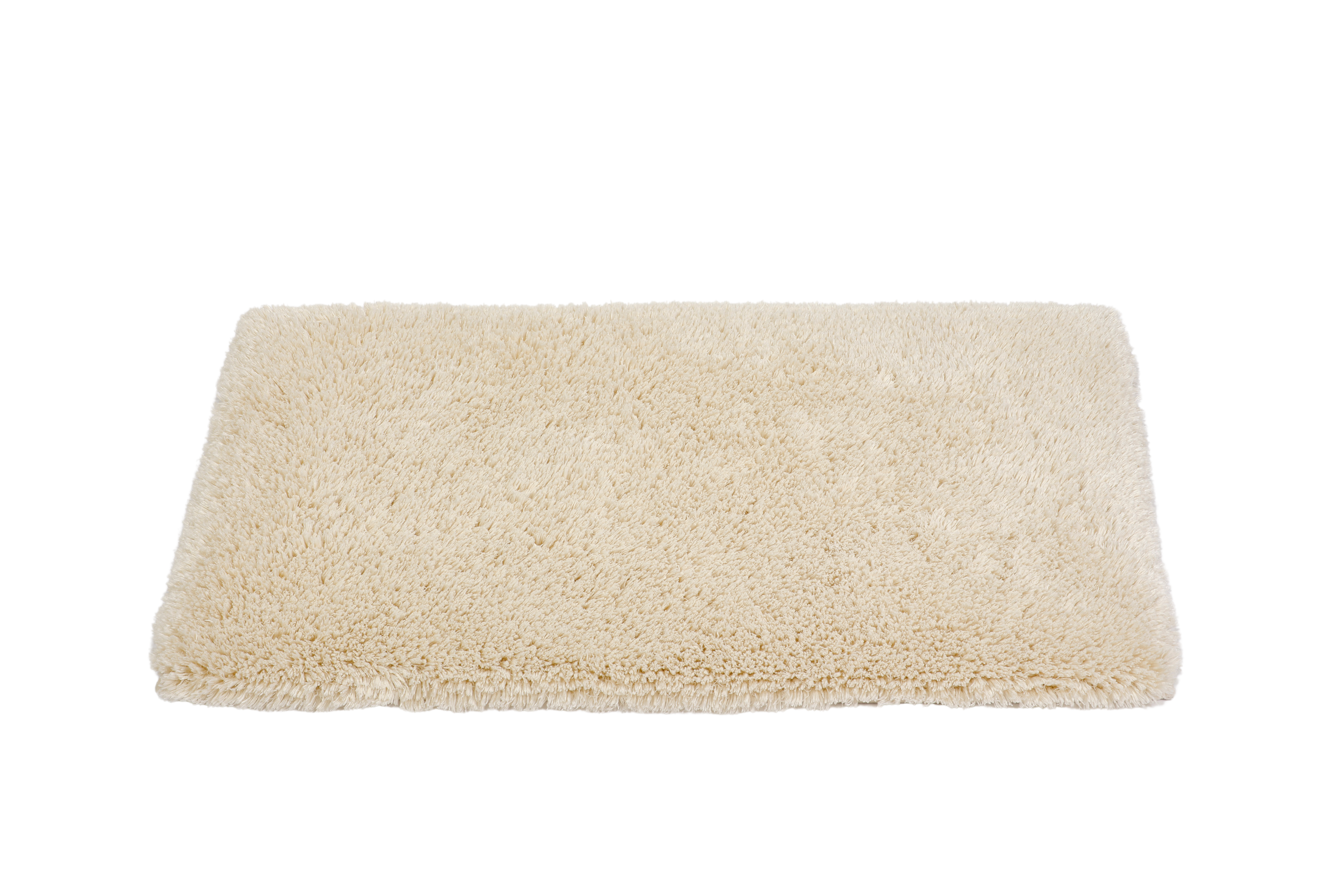 Tapete de Banho Shag - Cor 101 (Ecru) - Image 2