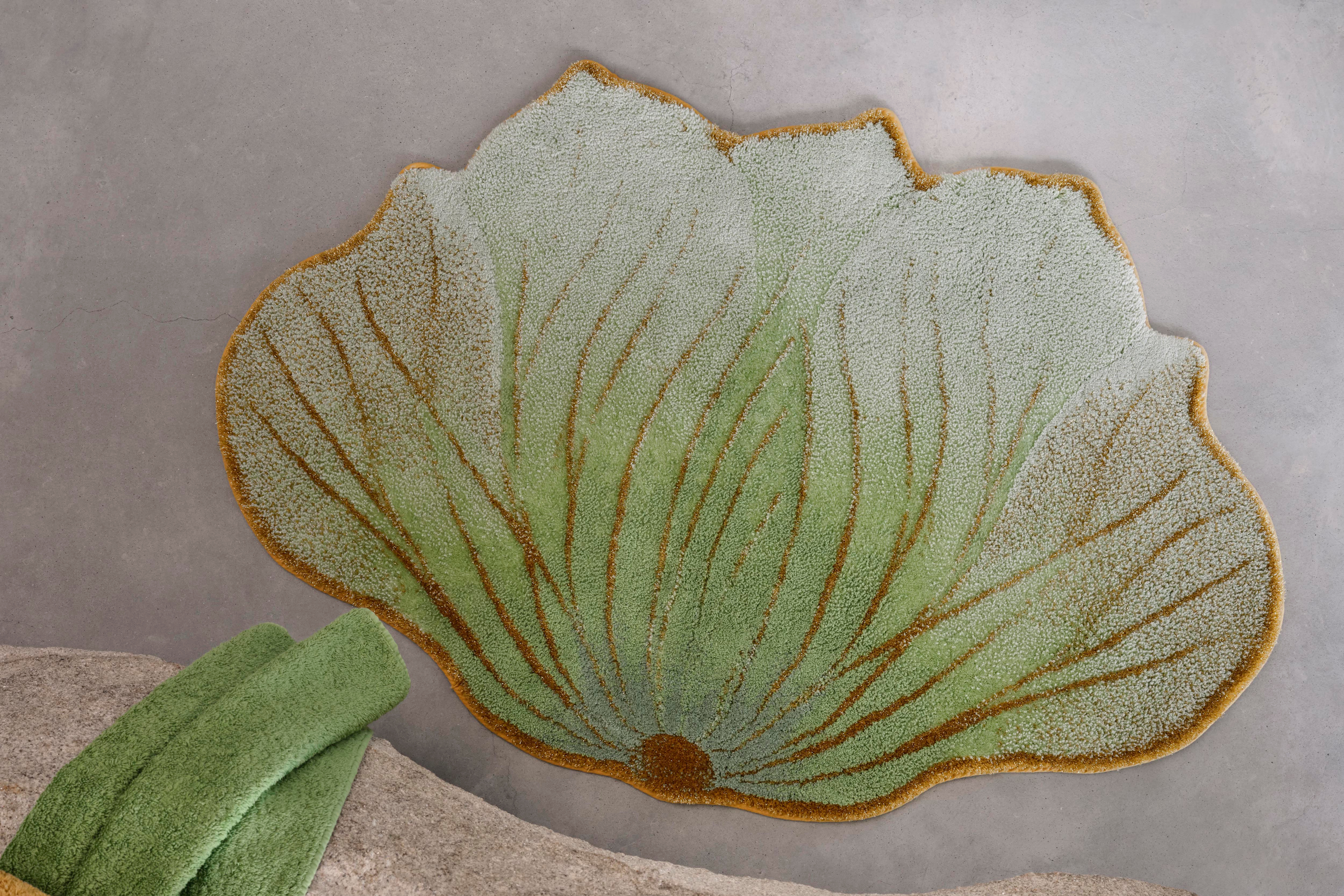 Tapete de Banho Lotus