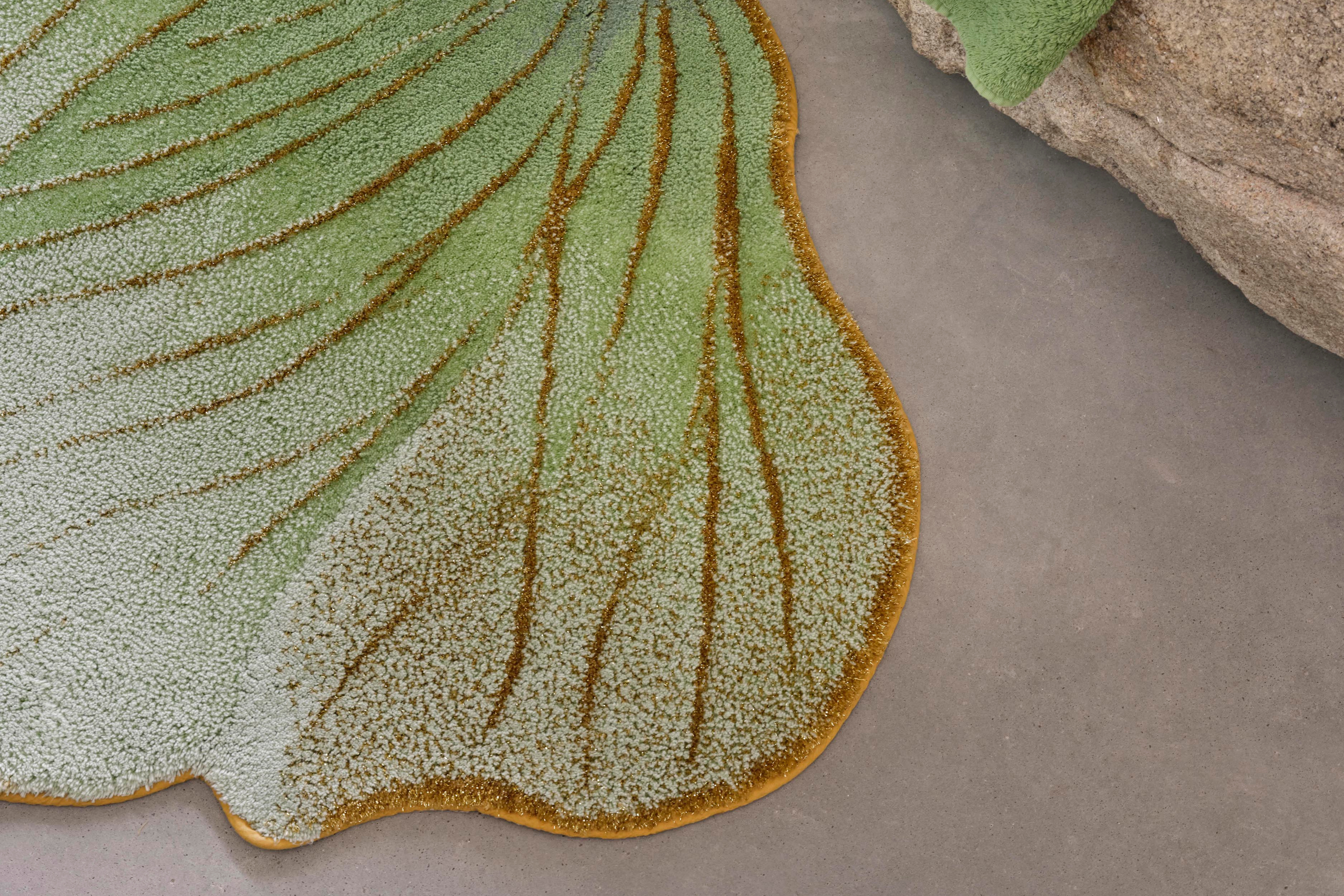 Tapete de Banho Lotus - Image 2