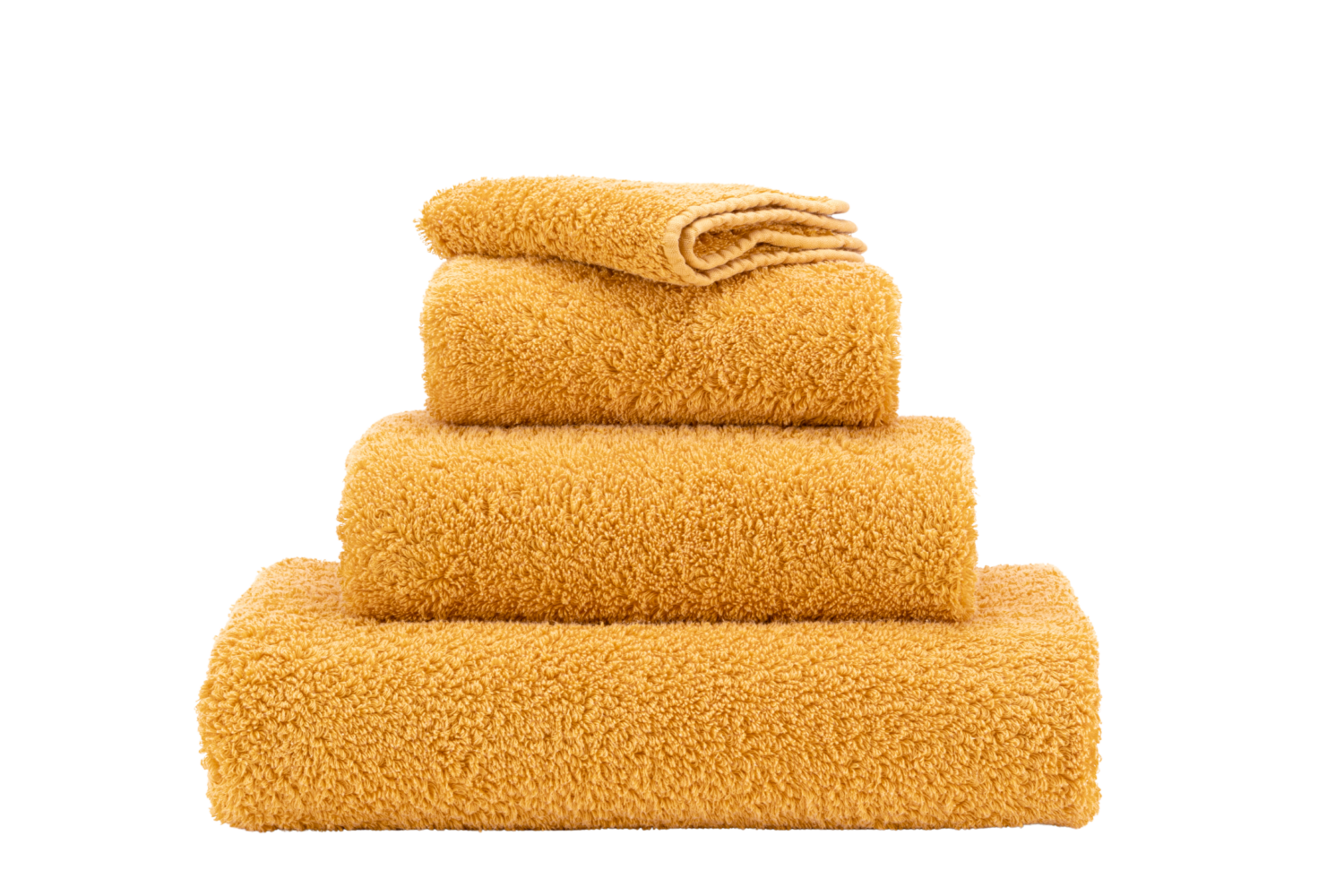 Super Pile - Cor 870 (Curcuma)