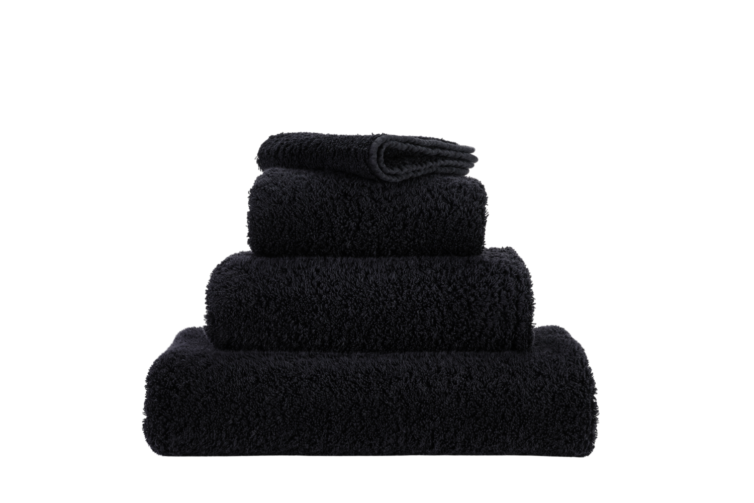 Super Pile - Cor 990 (Black)