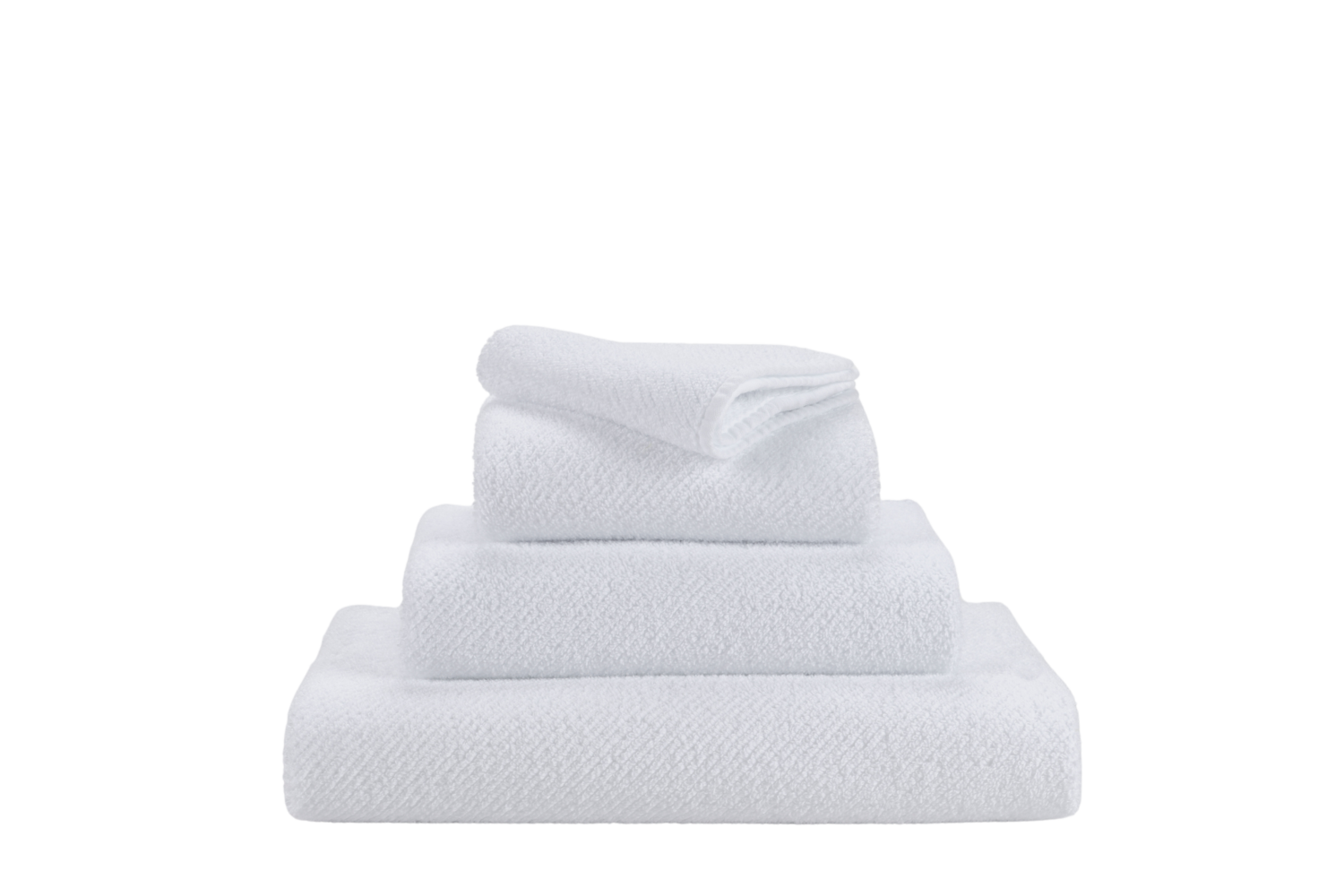 Twill - Cor 100 (Branco)