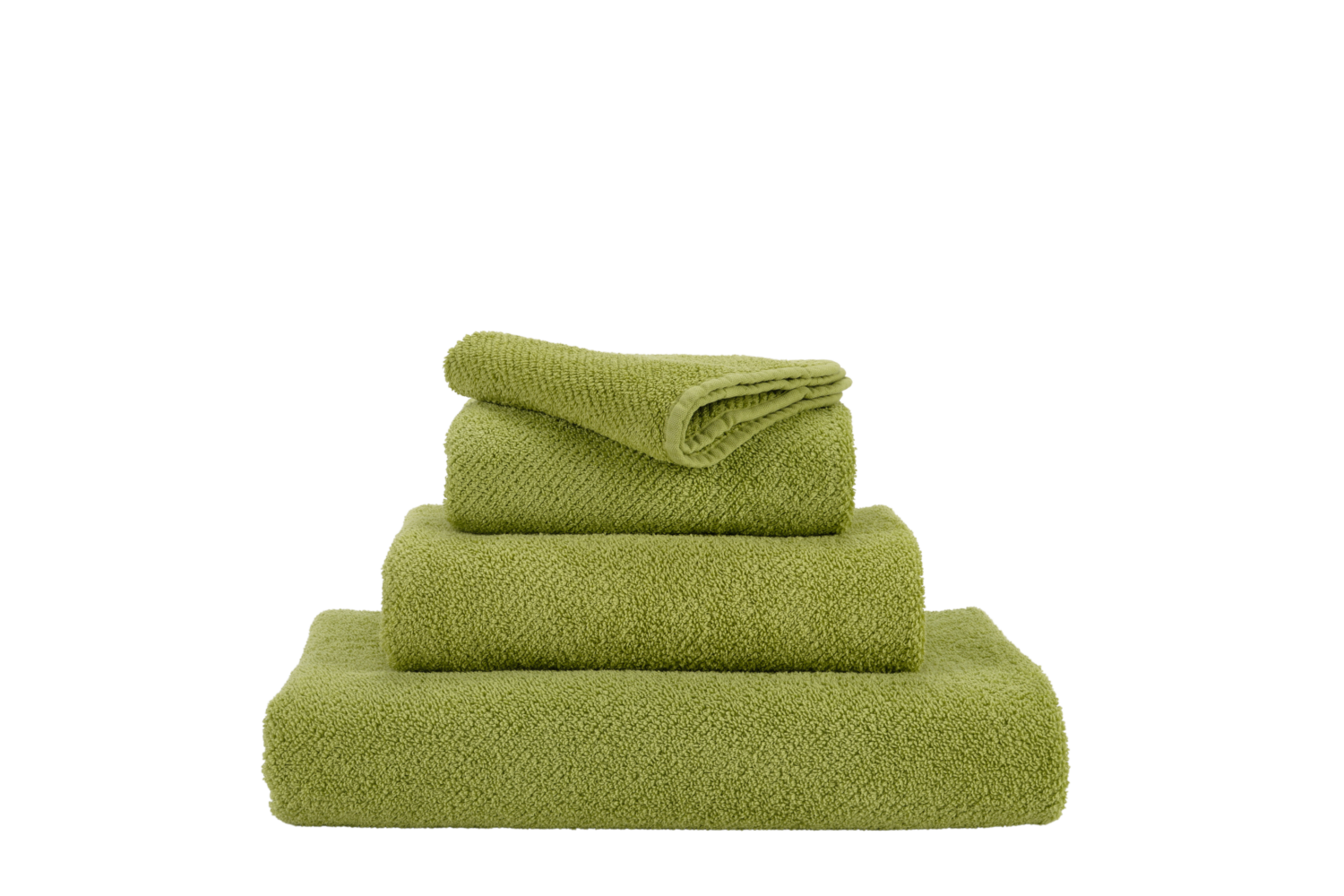 Twill - Cor 165 (Apple Green)