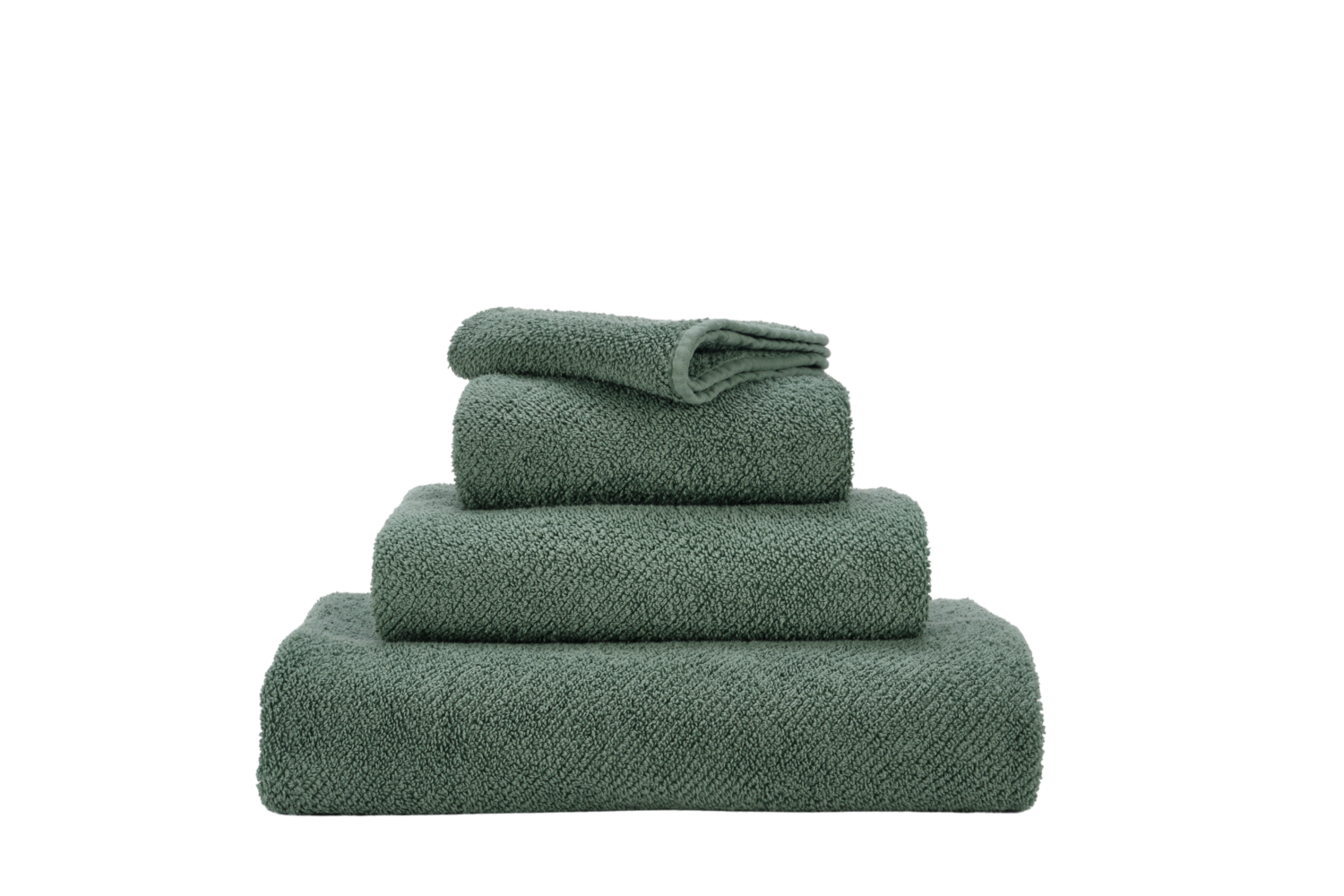 Twill - Cor 280 (Evergreen)