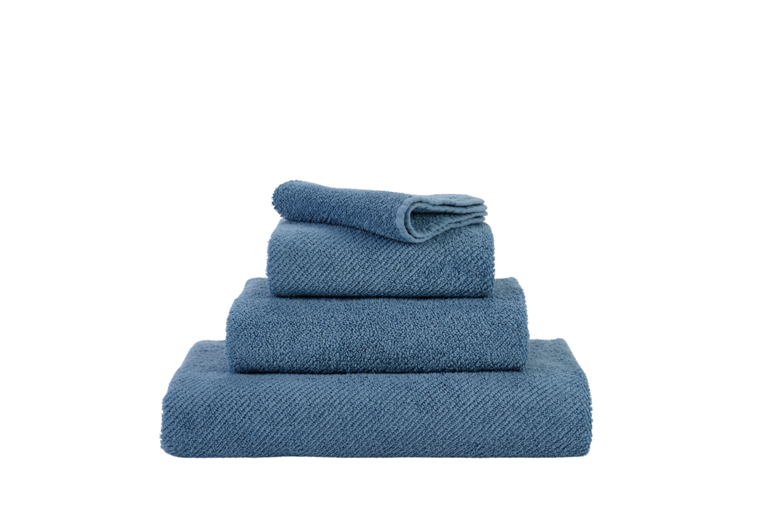 Twill - Cor 306 (Bluestone)