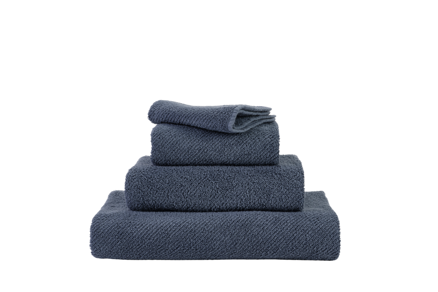 Twill - Cor 307 (Denim)