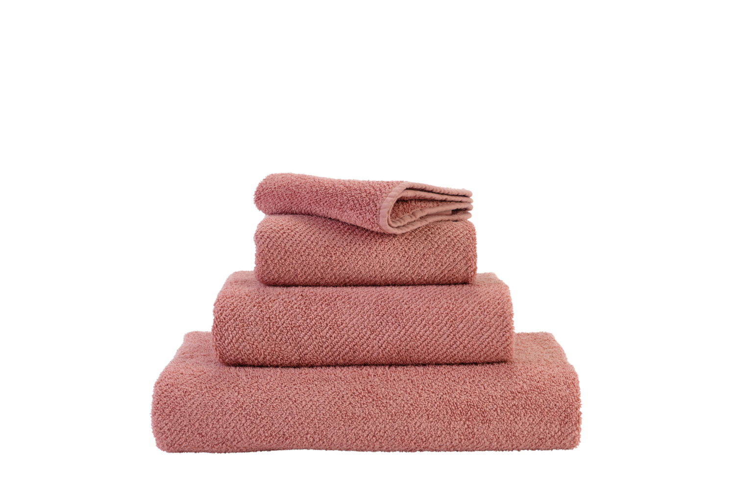 Twill - Cor 515 (Rosette)