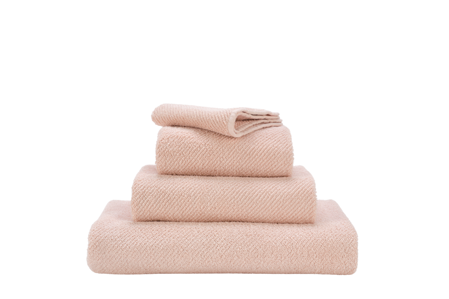 Twill - Cor 610 (Nude)