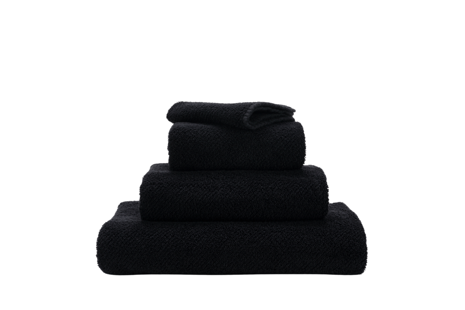 Twill - Cor 990 (Black)