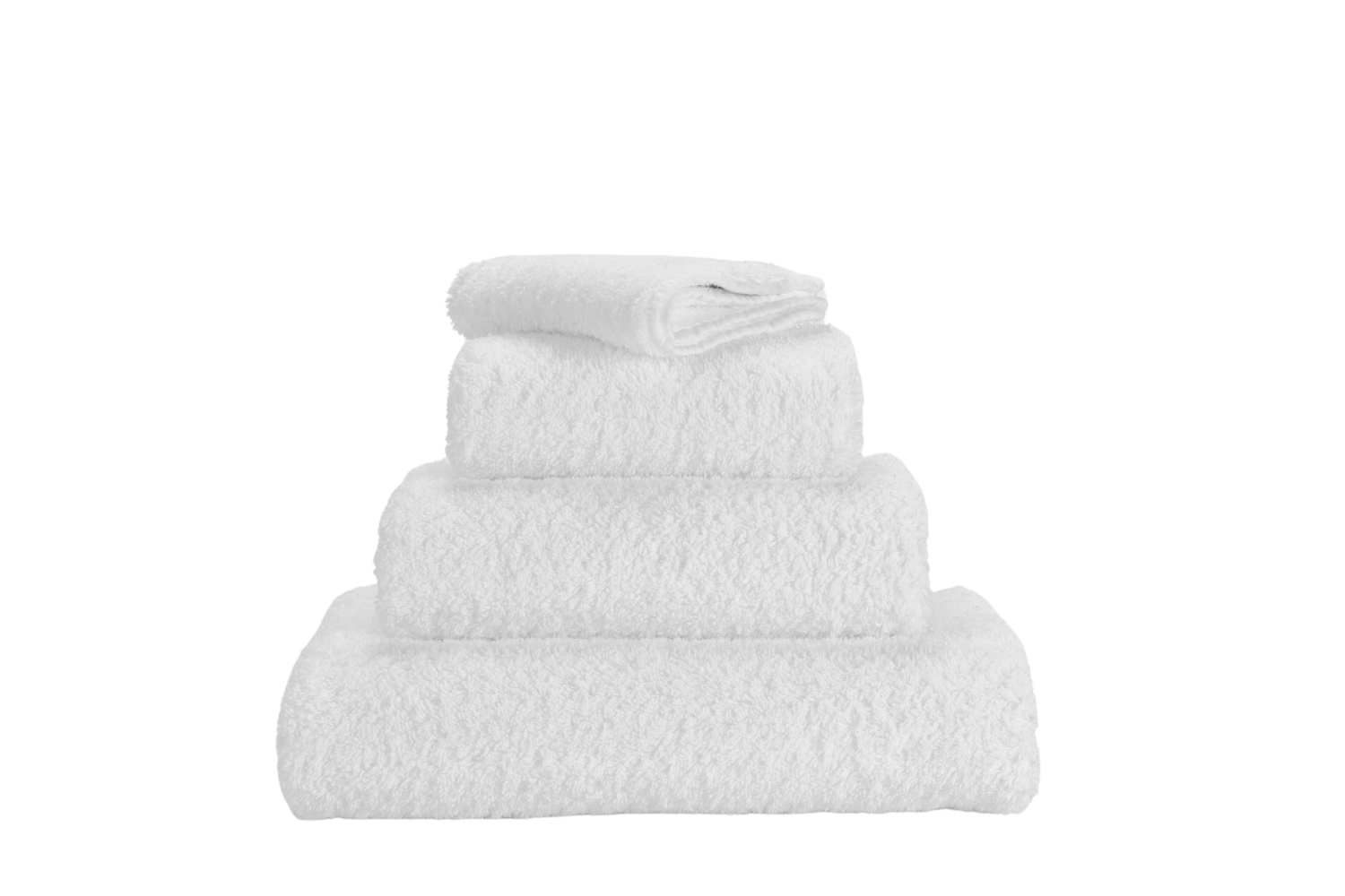 Super Pile - Cor 100 (Branco)