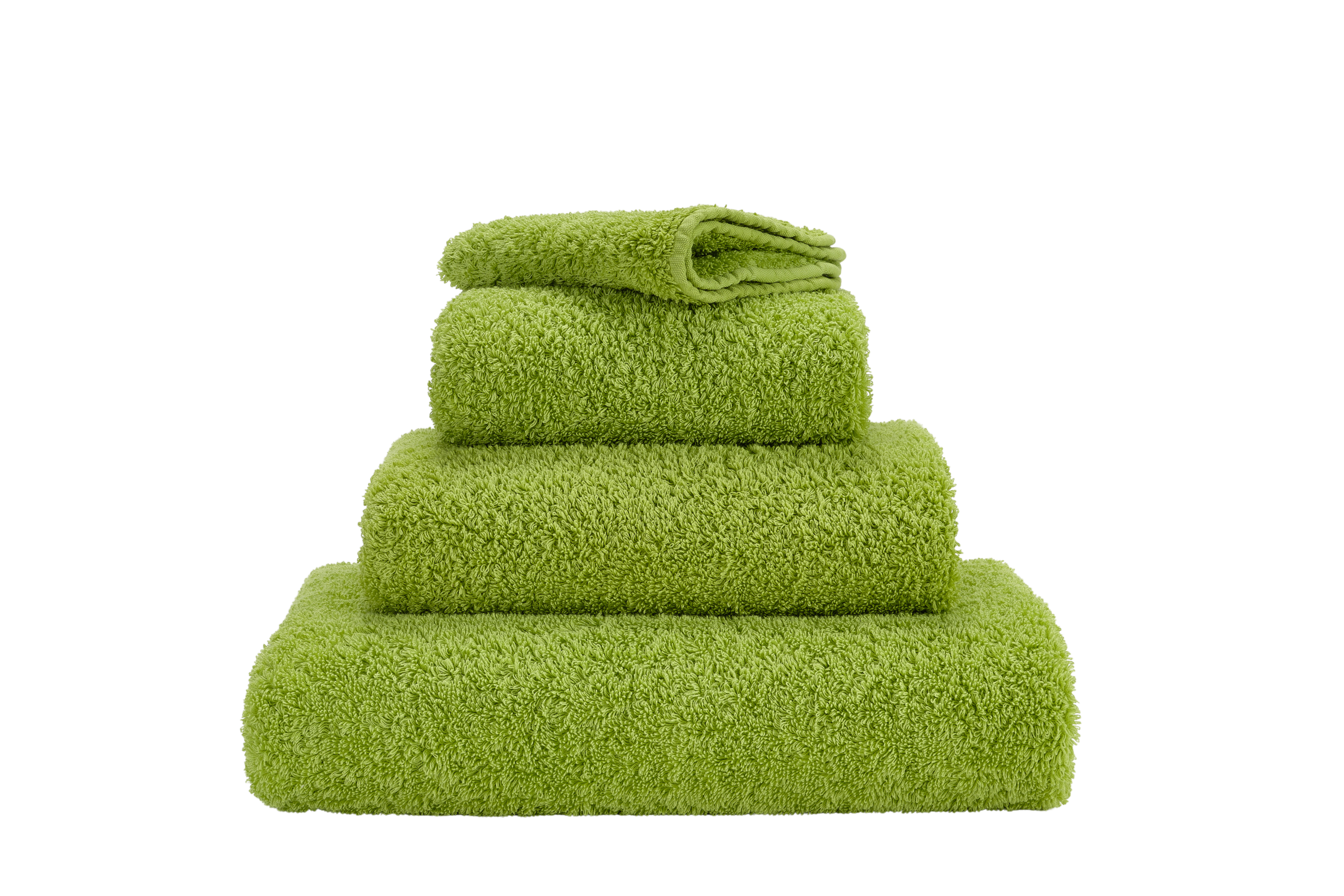 Super Pile - Cor 165 (Apple Green)