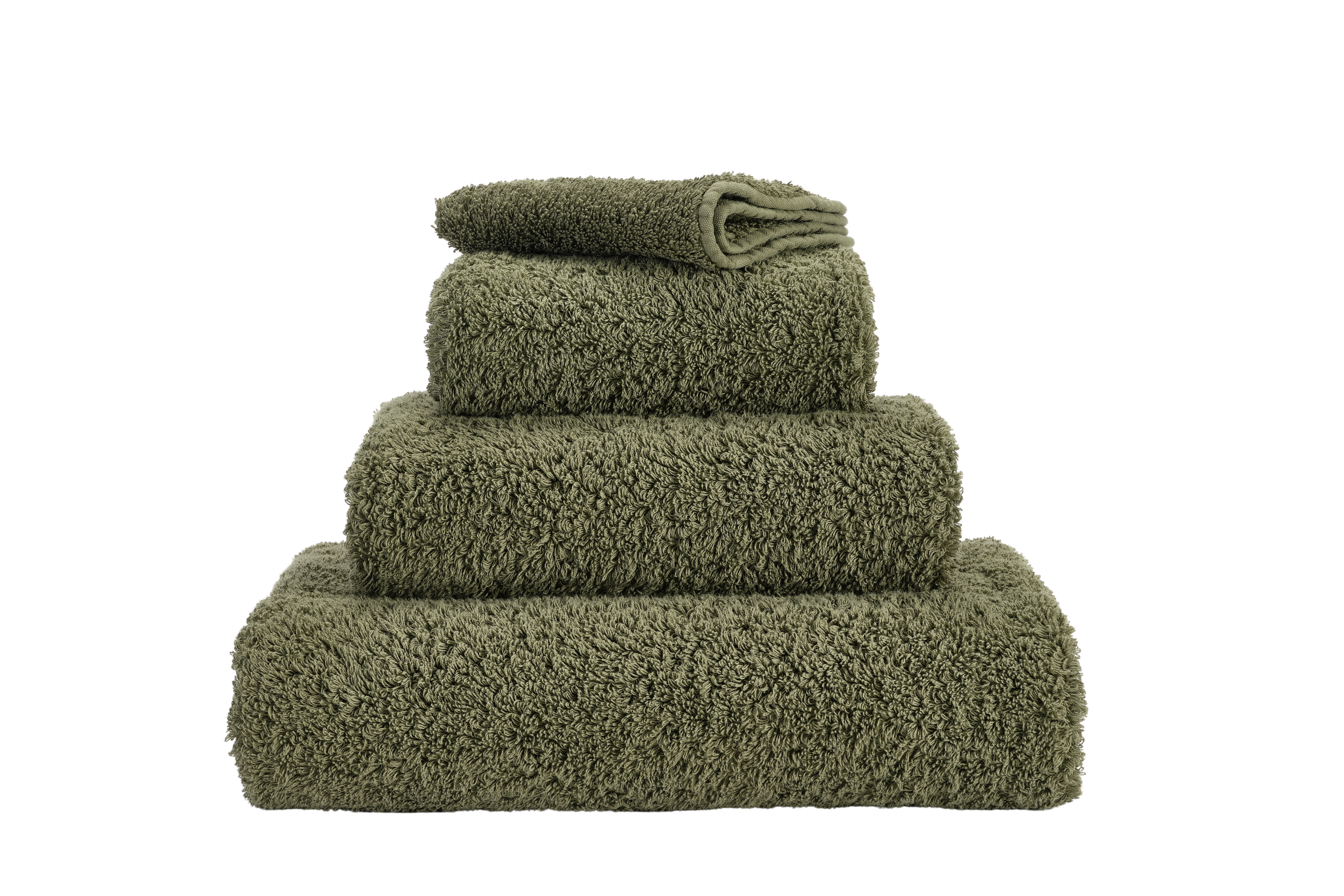 Super Pile - Cor 275 (Khaki)