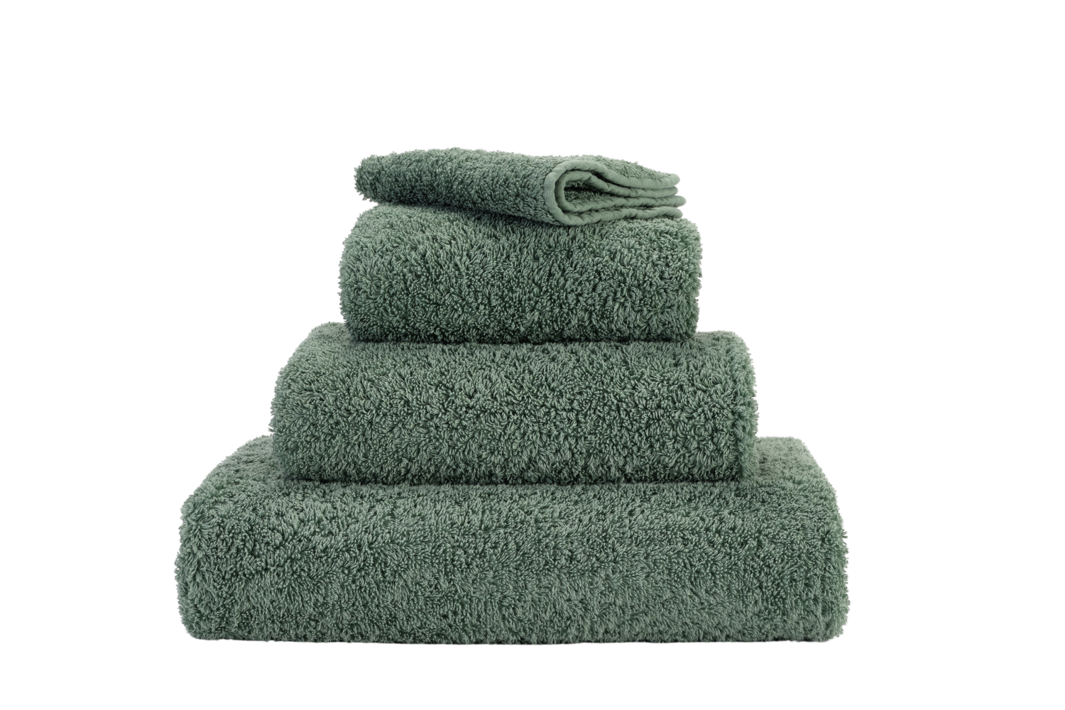 Super Pile - Cor 280 (Evergreen)