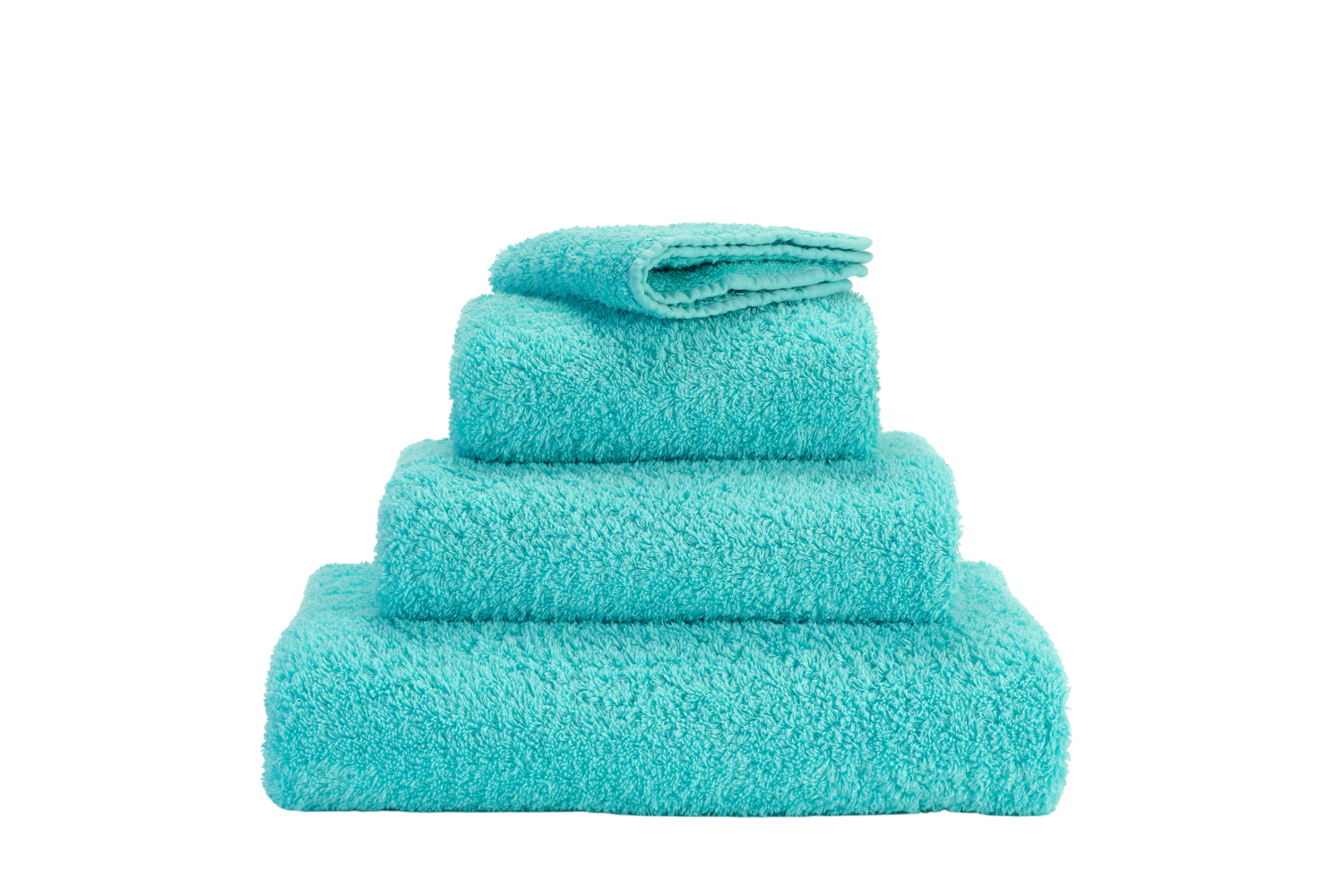 Super Pile - Cor 370 (Turquoise)