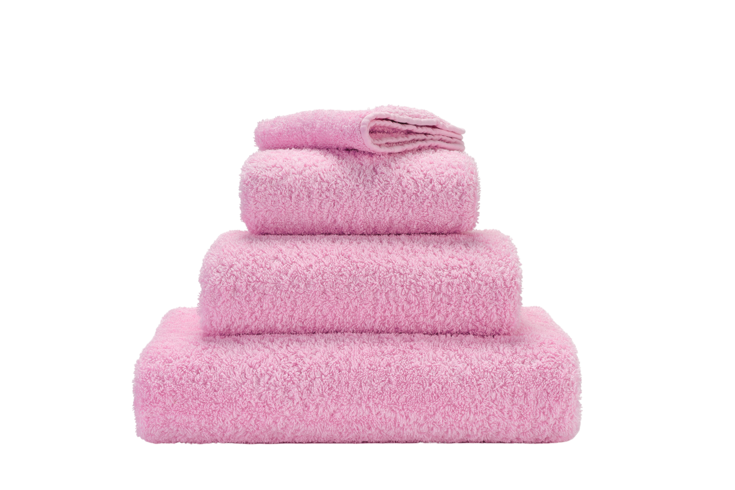 Super Pile - Cor 501 (Pinklady)