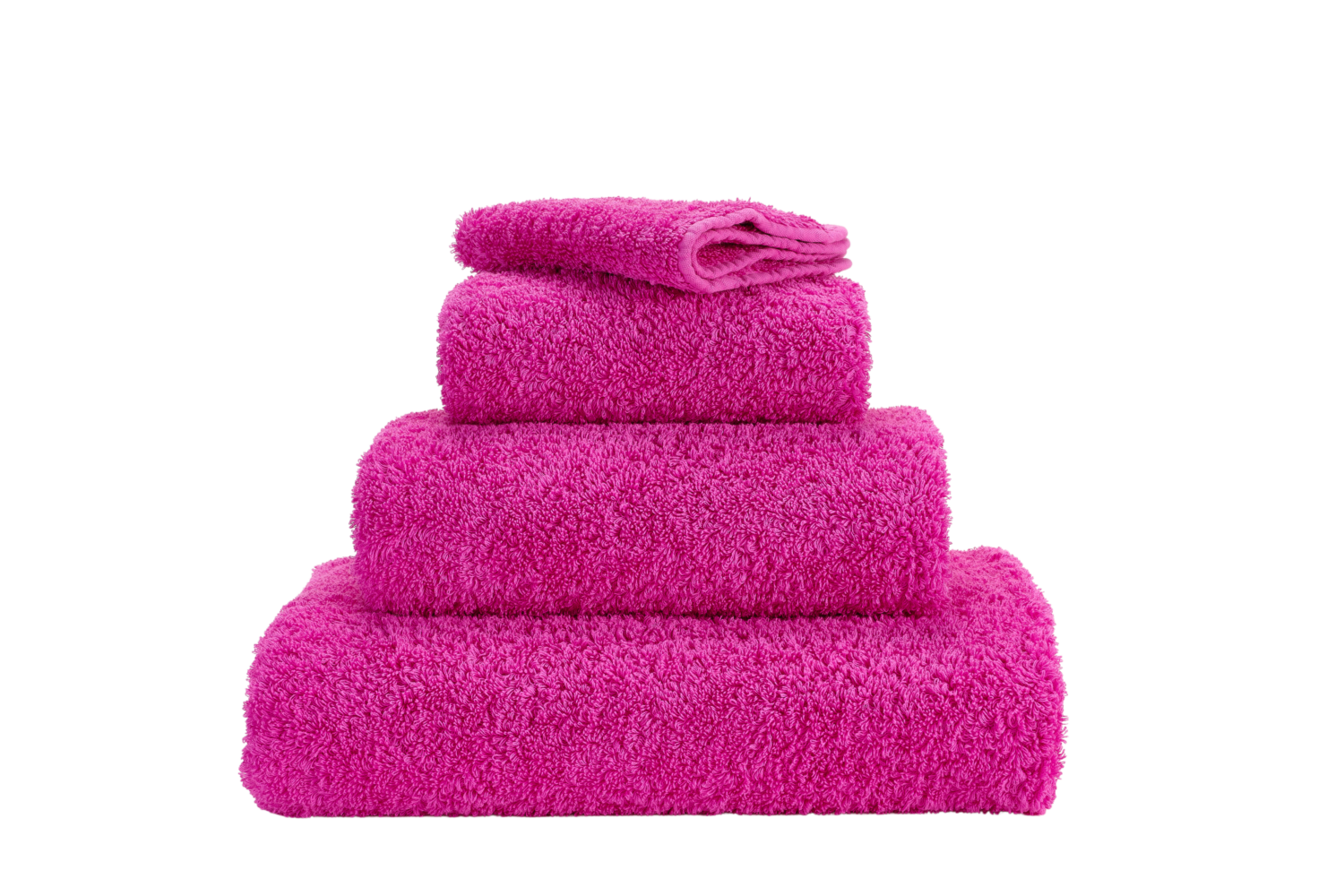 Super Pile - Cor 570 (Happy Pink)