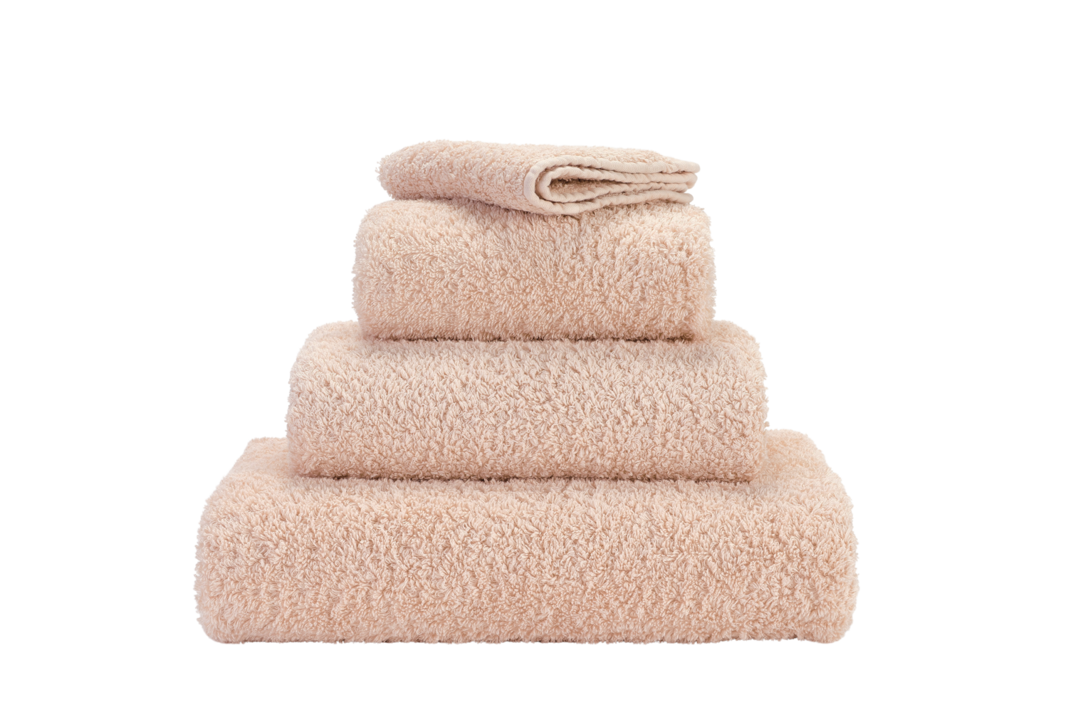 Super Pile - Cor 610 (Nude)