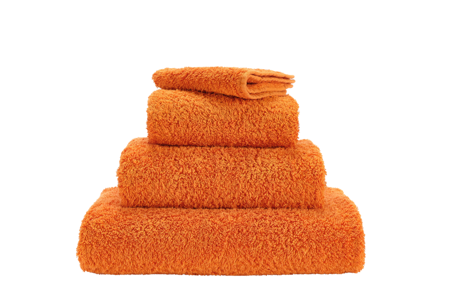 Super Pile - Cor 614 (Tangerine)