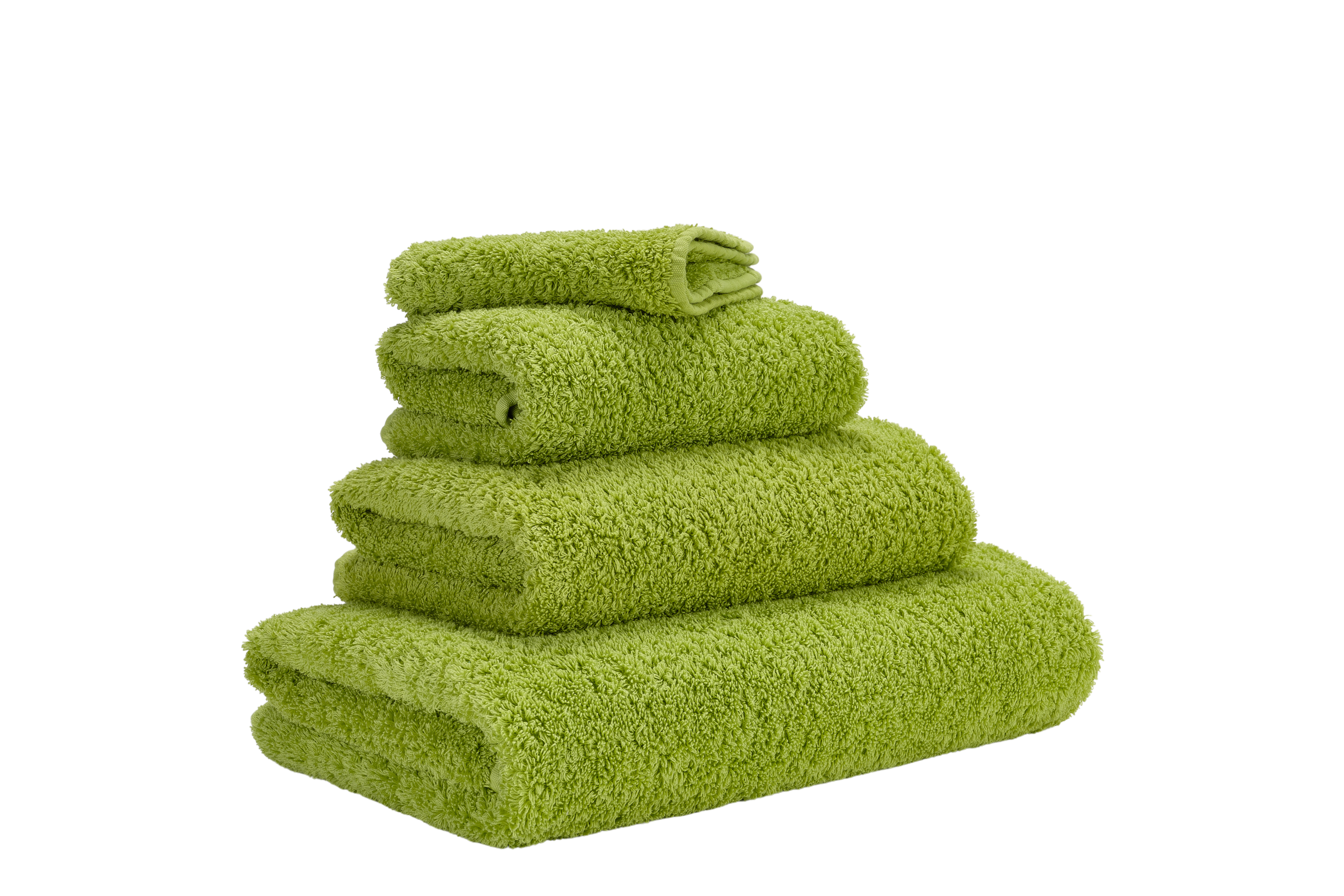 Super Pile - Cor 165 (Apple Green) - Image 2