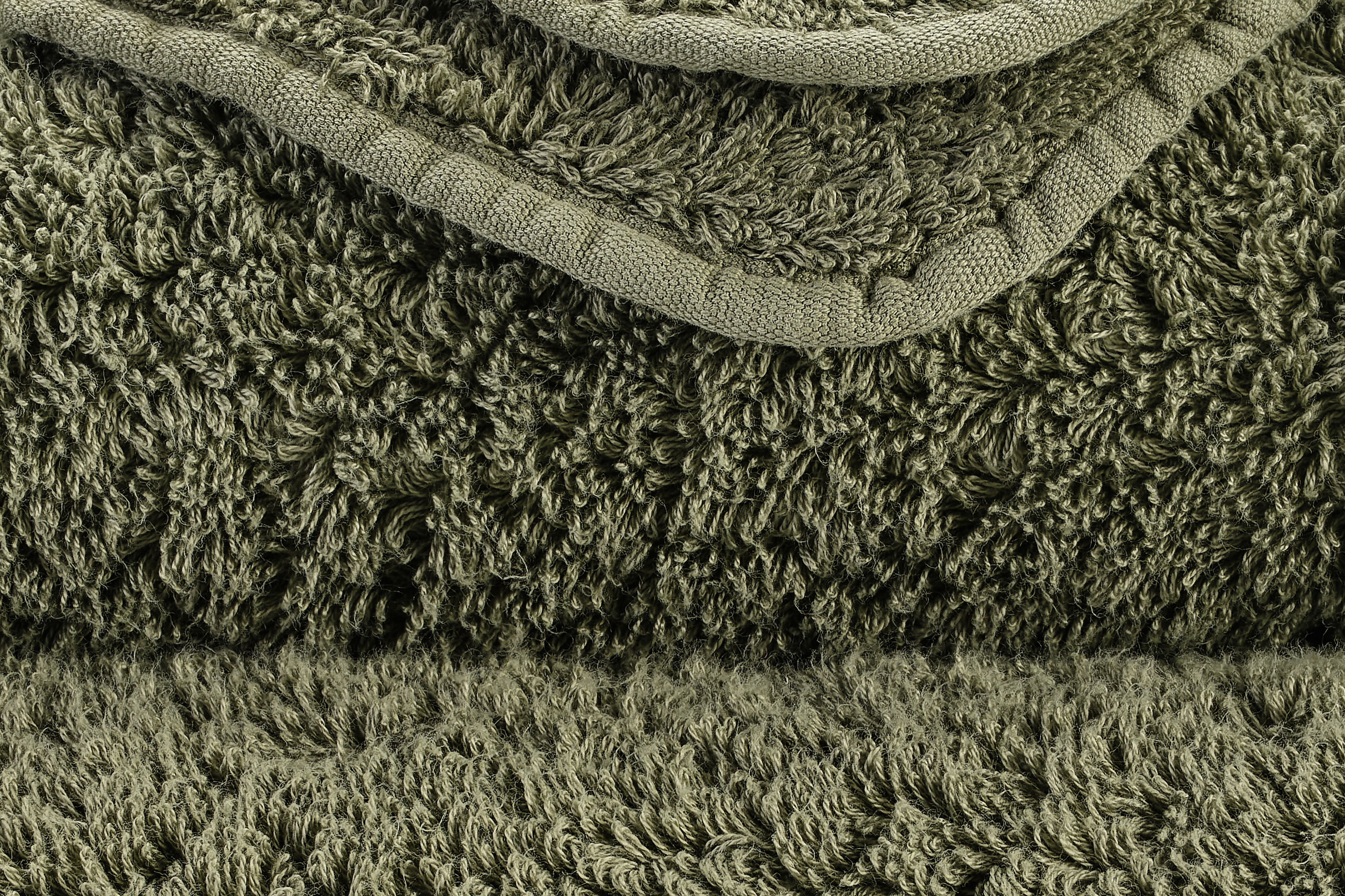 Super Pile - Cor 275 (Khaki) - Image 3