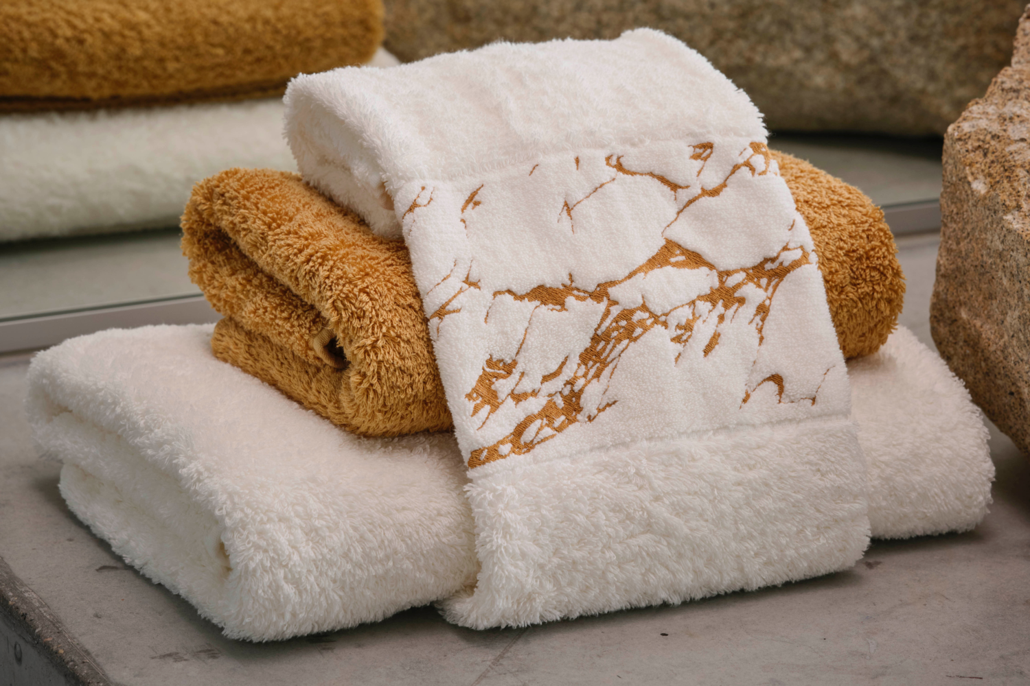 Alpi - Cor 840 (Gold)