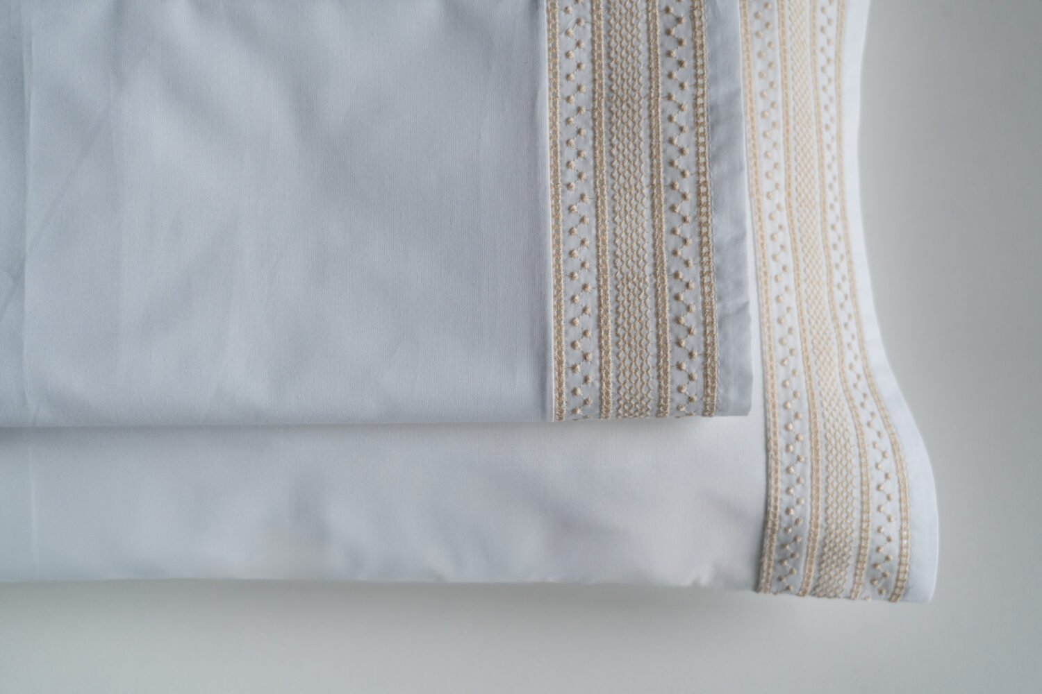 Jogo Cama Baby Luis Beige