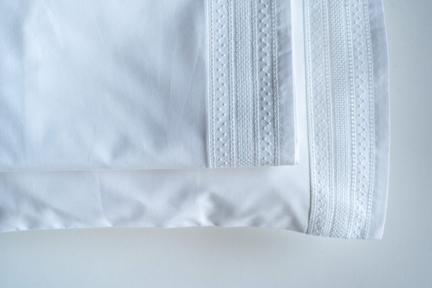 Jogo Cama Baby Luis Branco