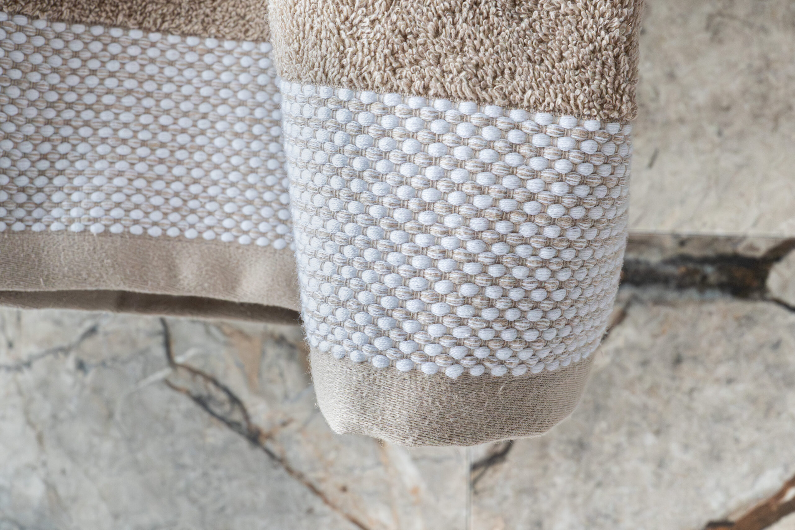 Conjunto de Banho Jasmim - Image 2