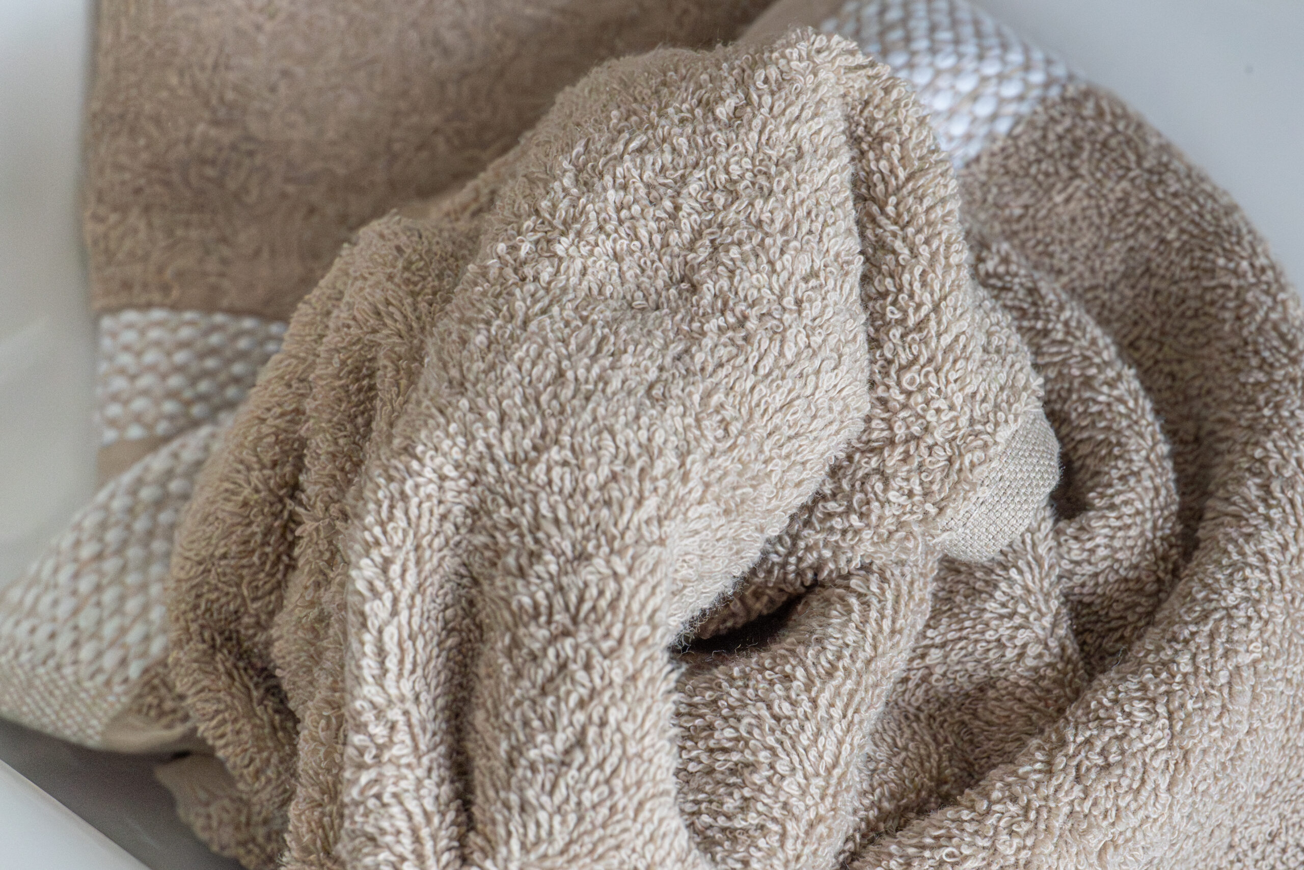 Conjunto de Banho Jasmim - Image 3