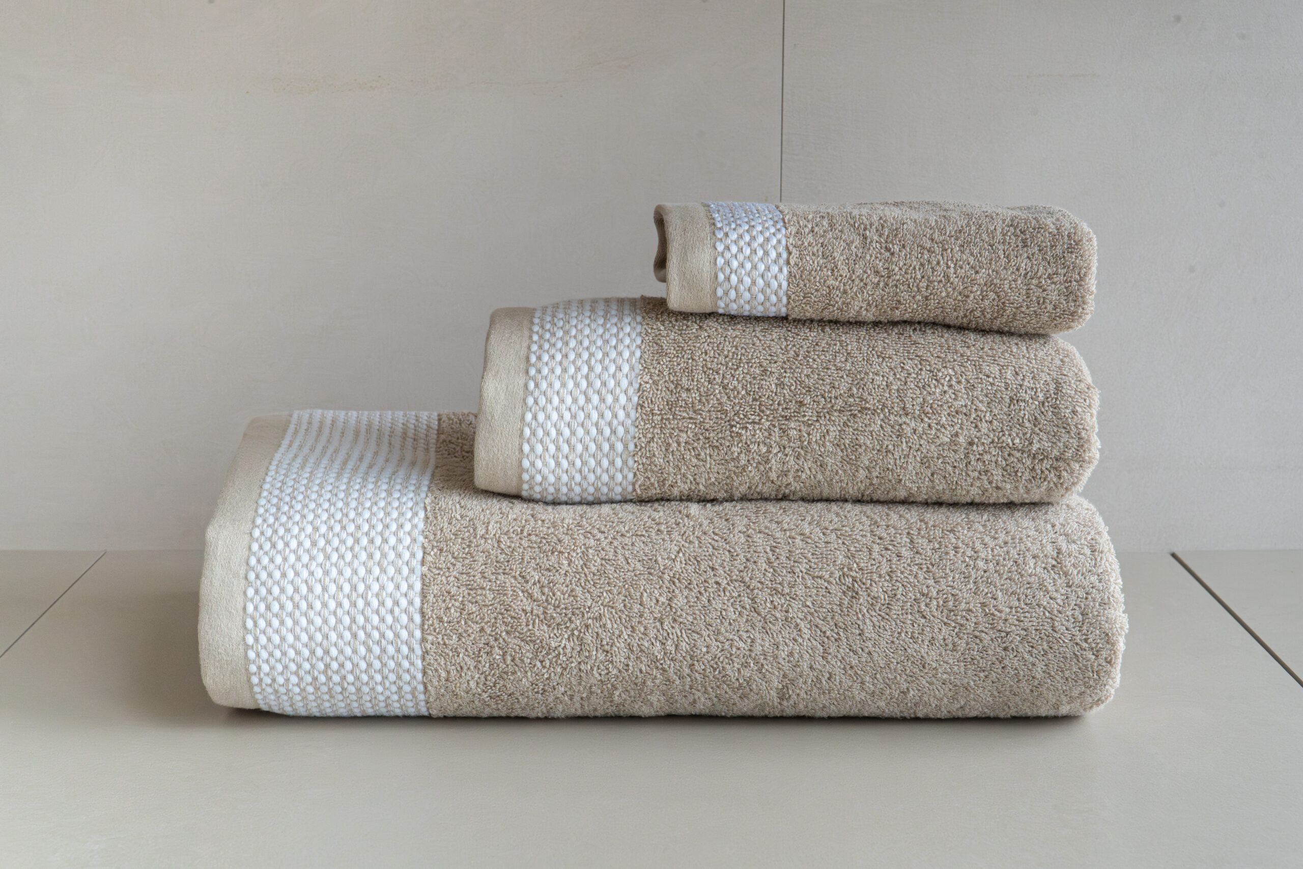 Conjunto de Banho Jasmim - Image 4