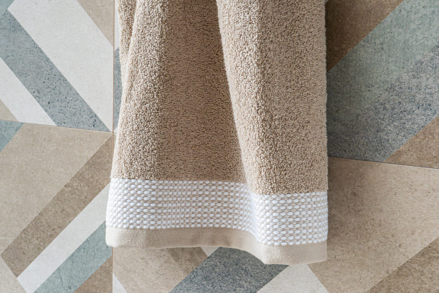 Conjunto de Banho Jasmim