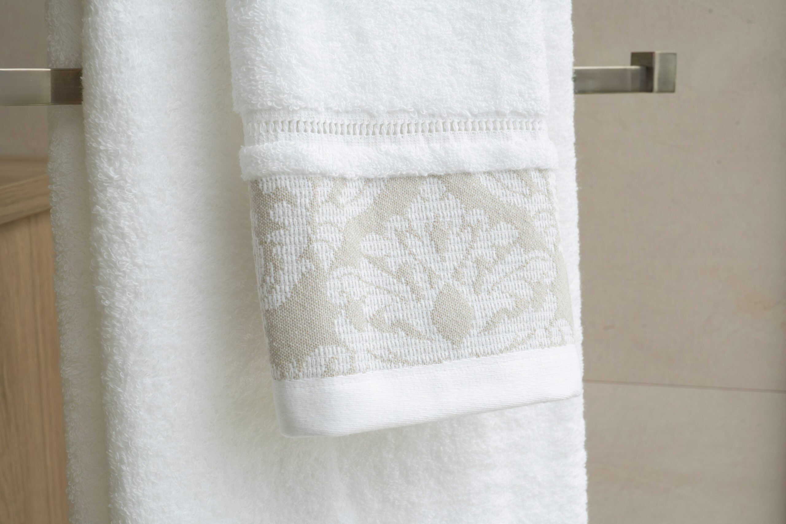 Conjunto de Banho Lotus - Image 3