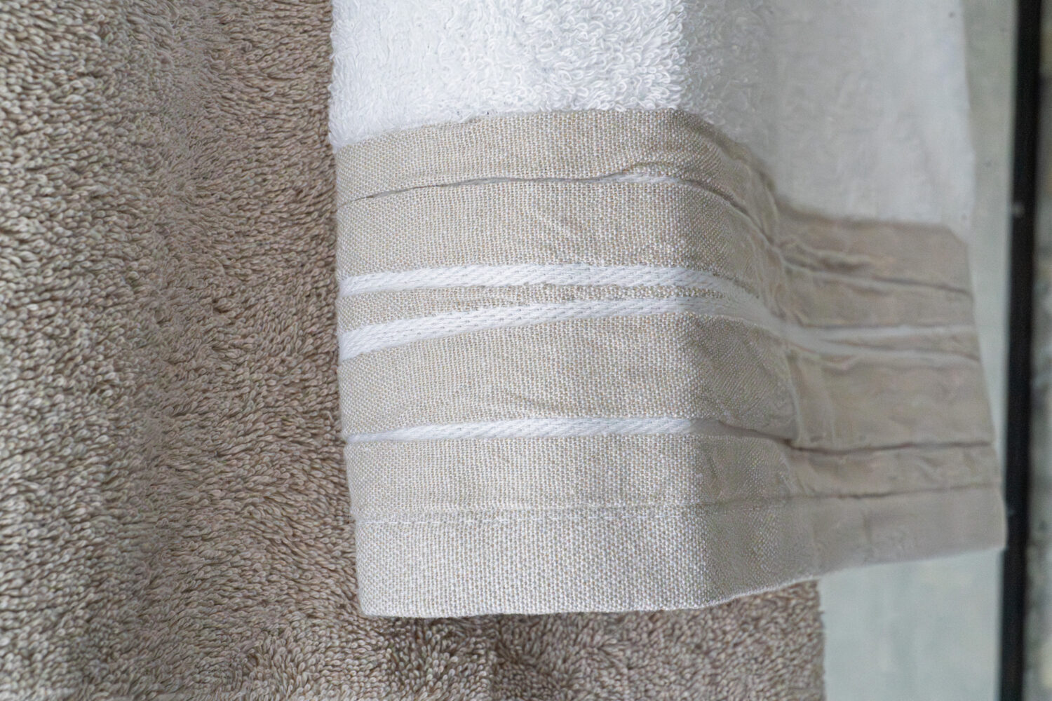 Conjunto de Banho Liz