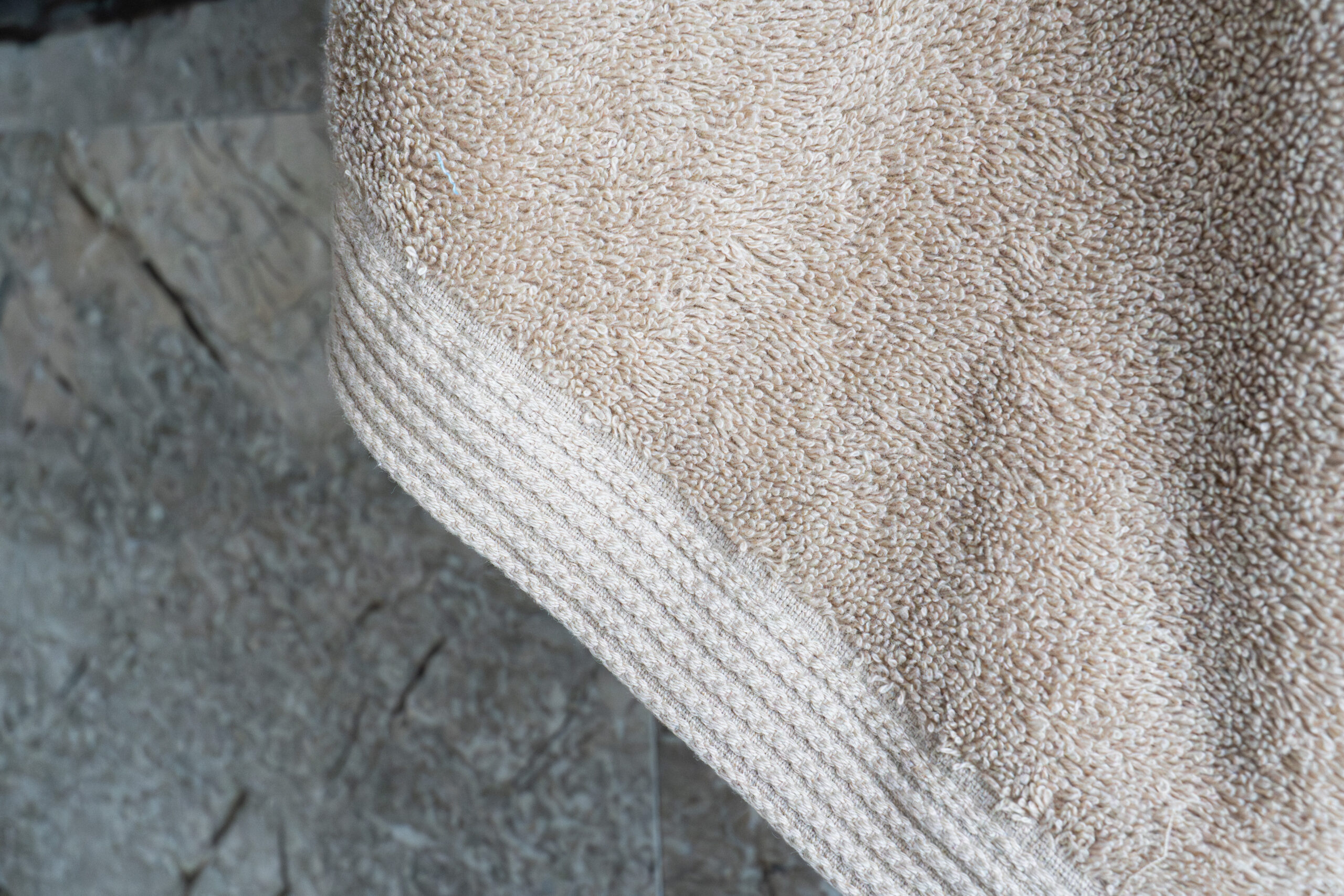 Conjunto de Banho Liso Lin - Image 2