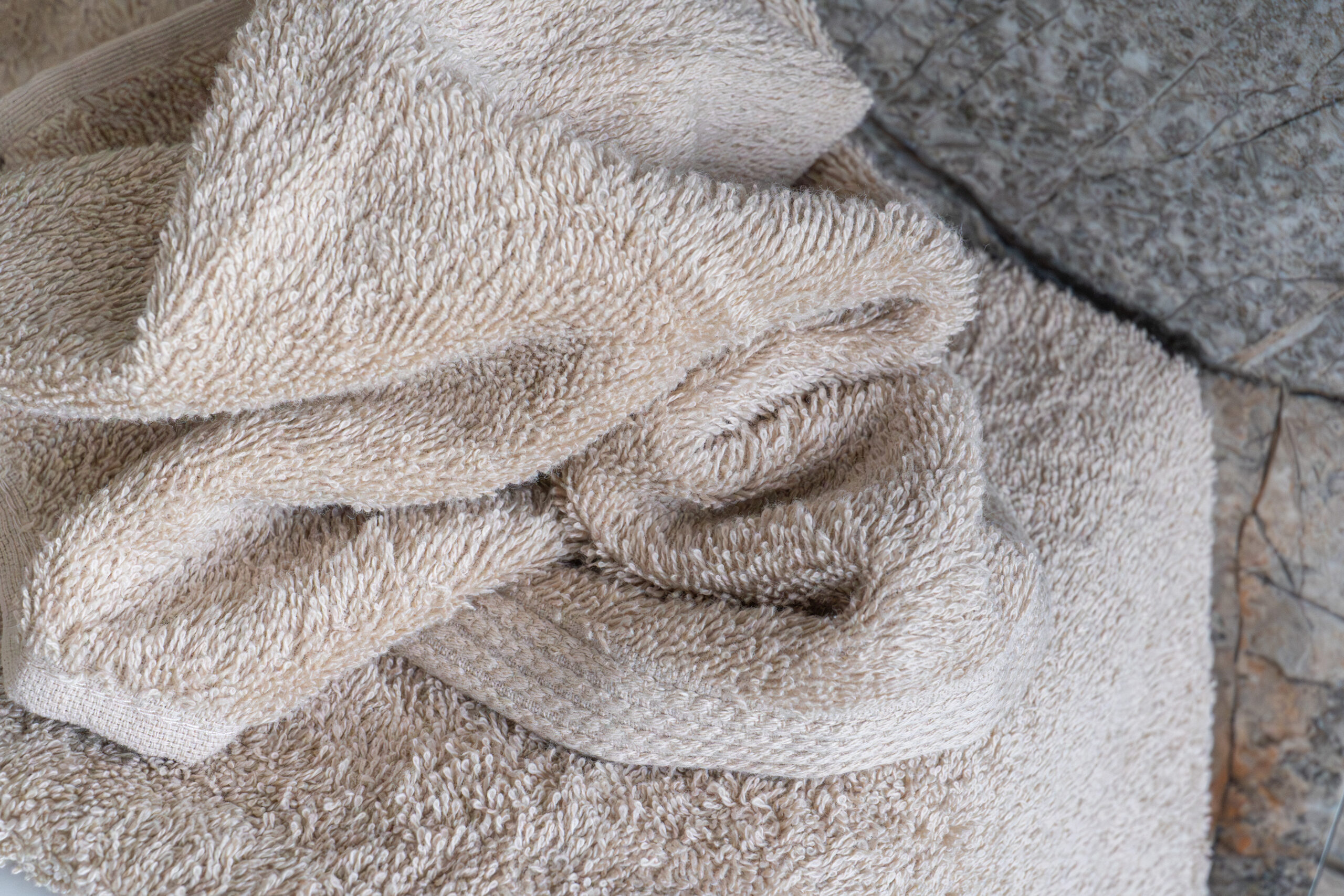 Conjunto de Banho Liso Lin - Image 3